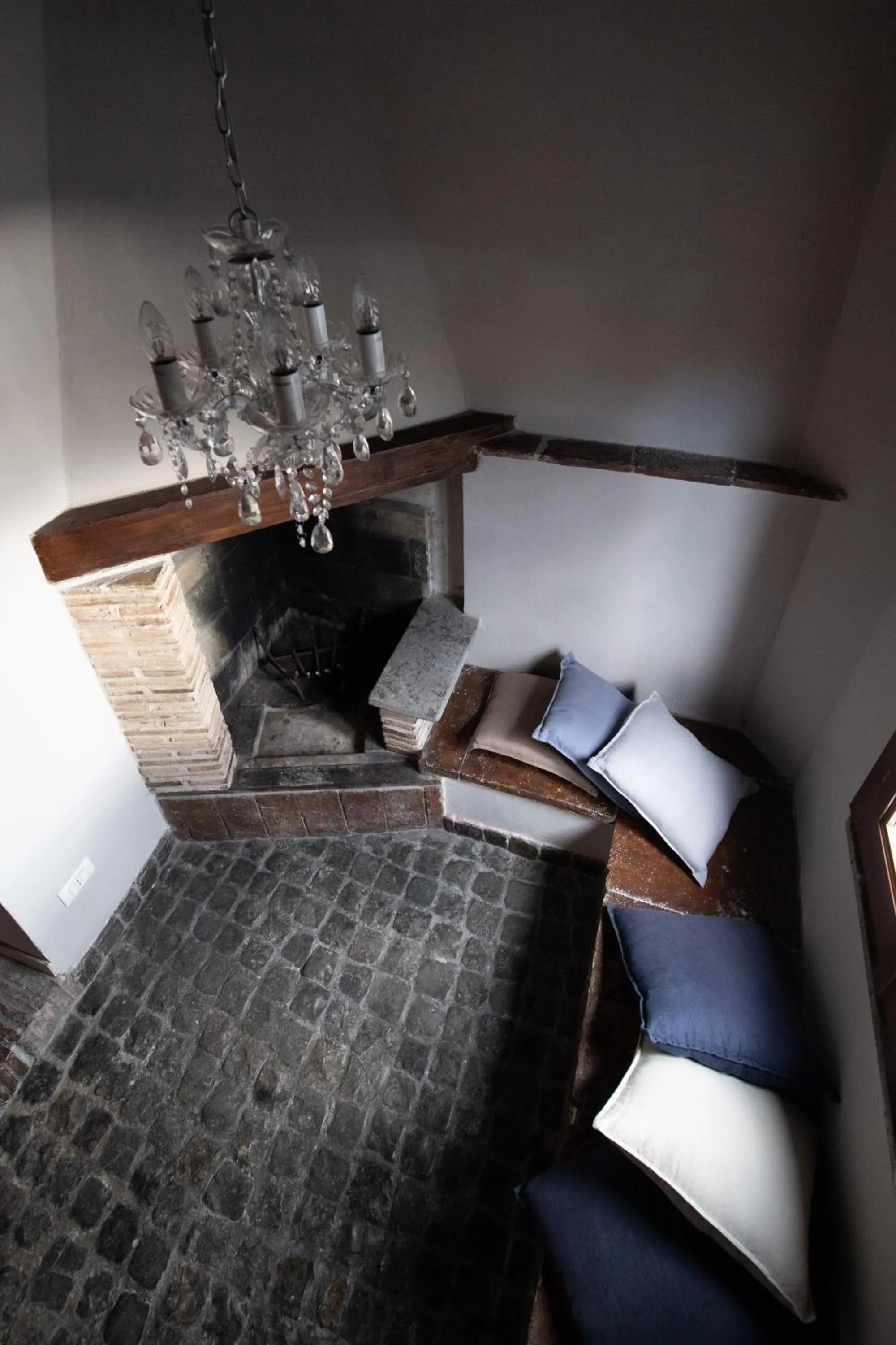 Hotel Borgo Vistalago