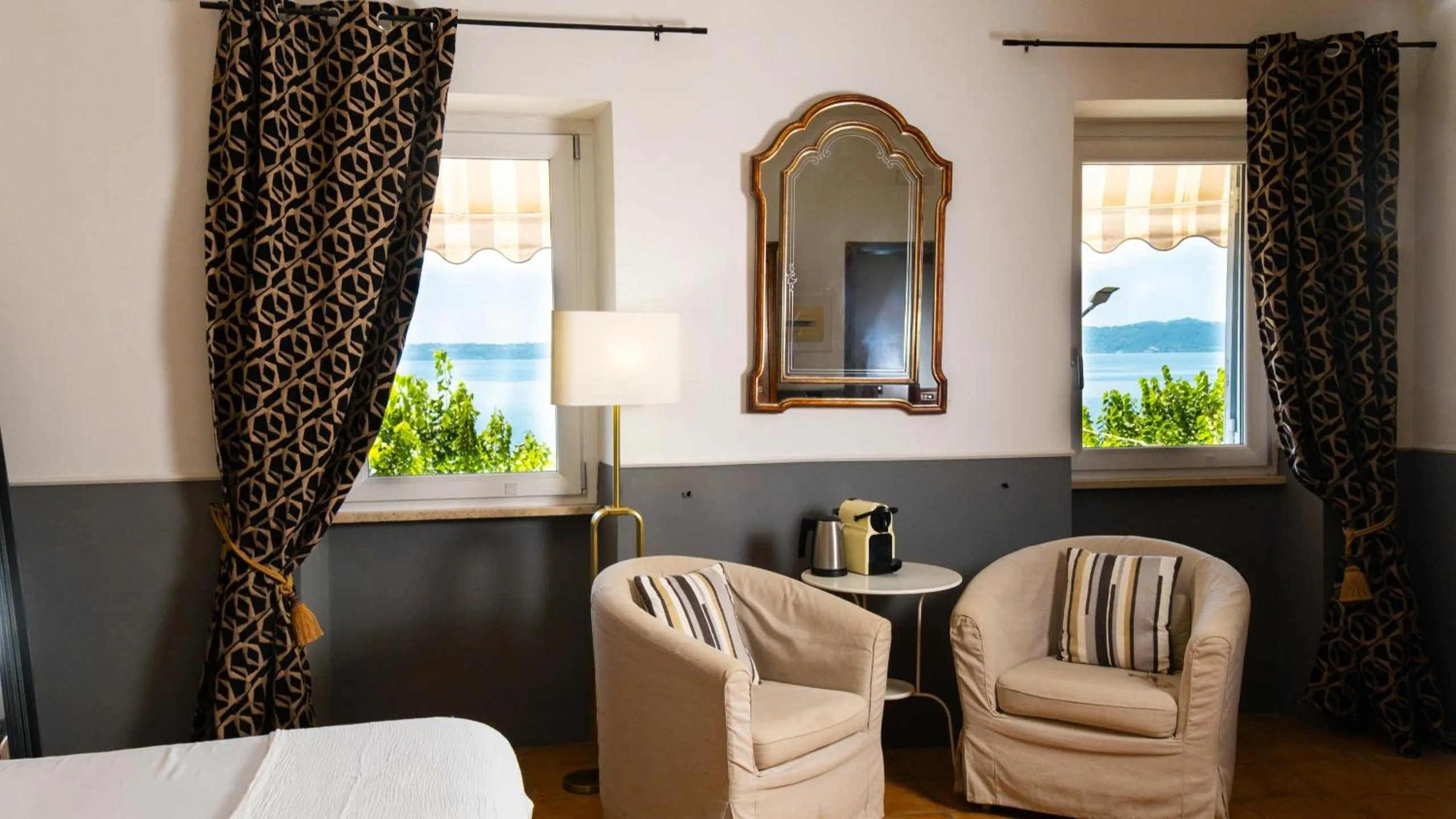 Hotel Borgo Vistalago