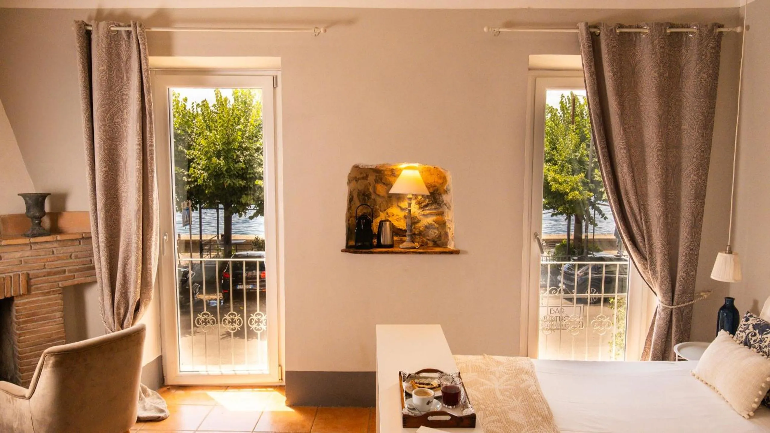 Hotel Borgo Vistalago