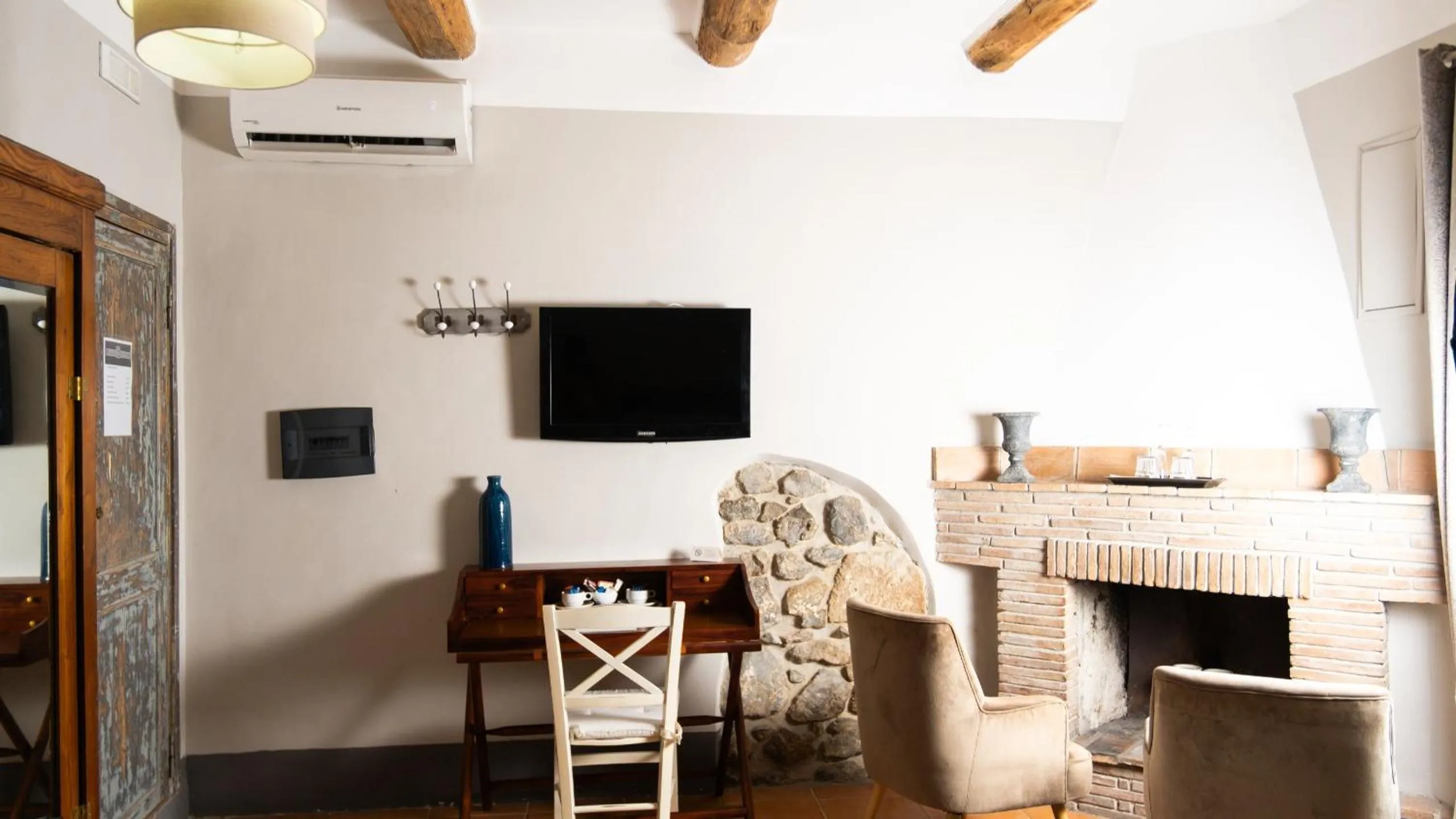 Hotel Borgo Vistalago