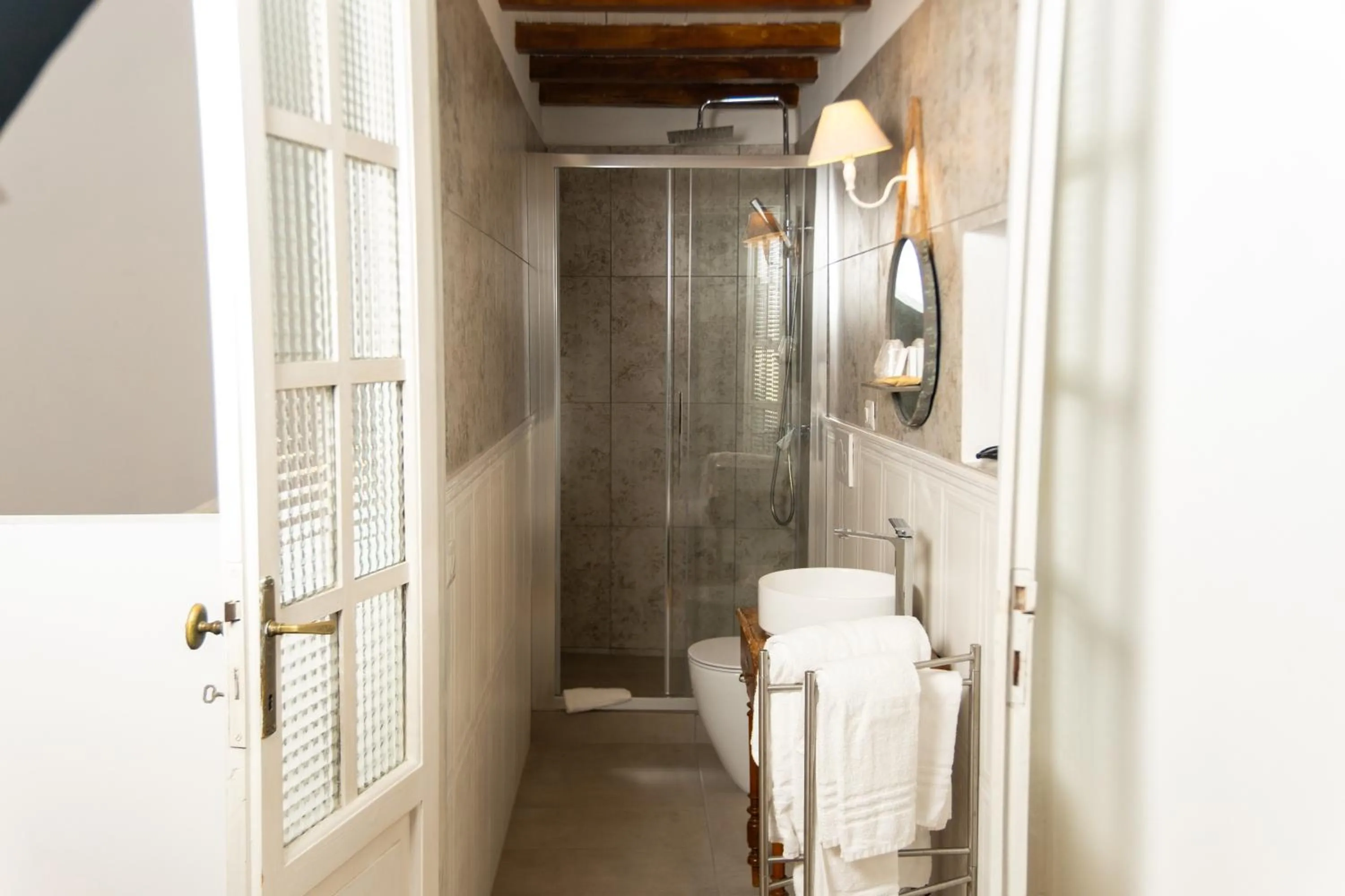 Hotel Borgo Vistalago