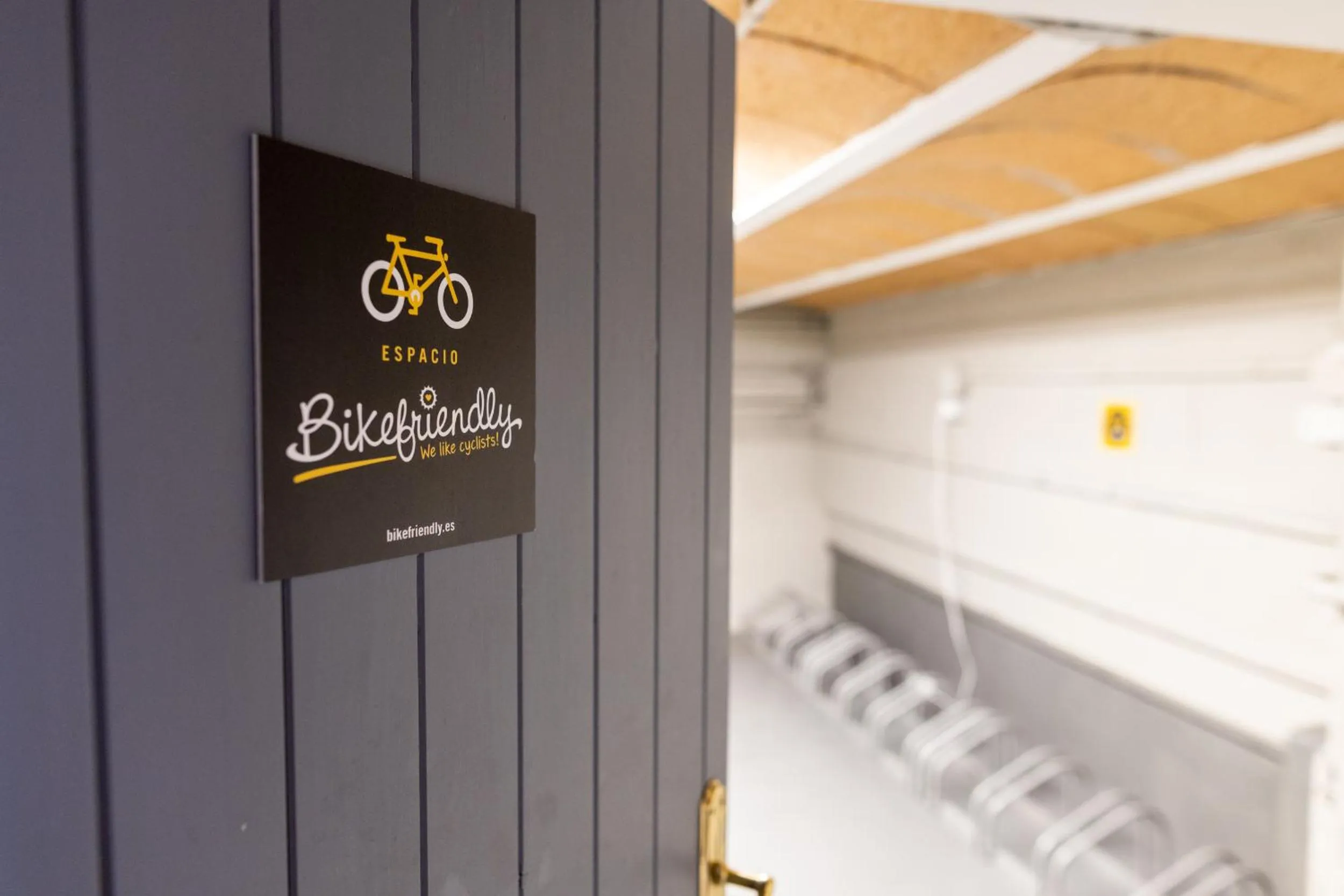 Property logo or sign in Hotel Cims de Camprodon