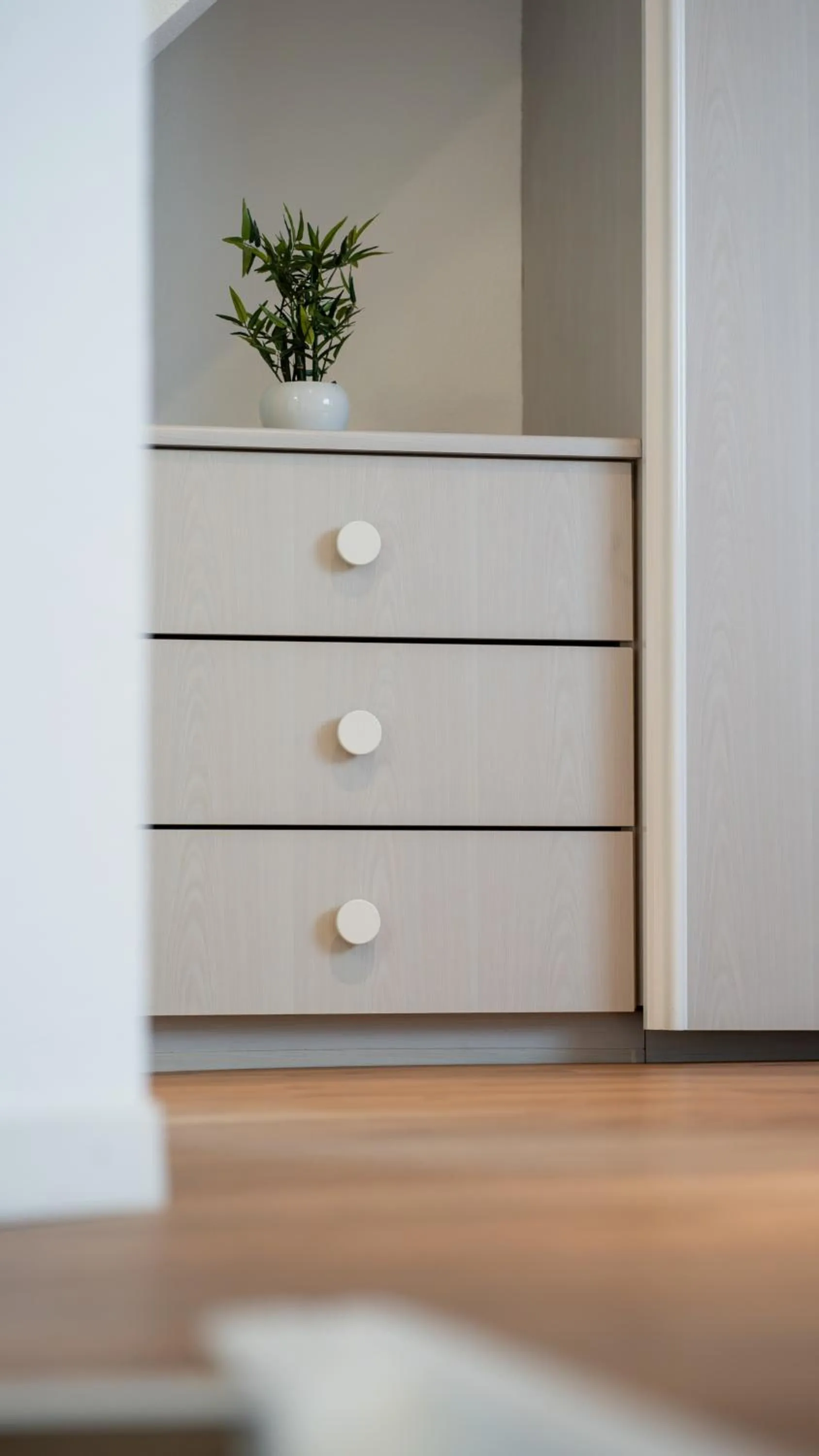 Bedroom in Hotel & Restaurant Rössli