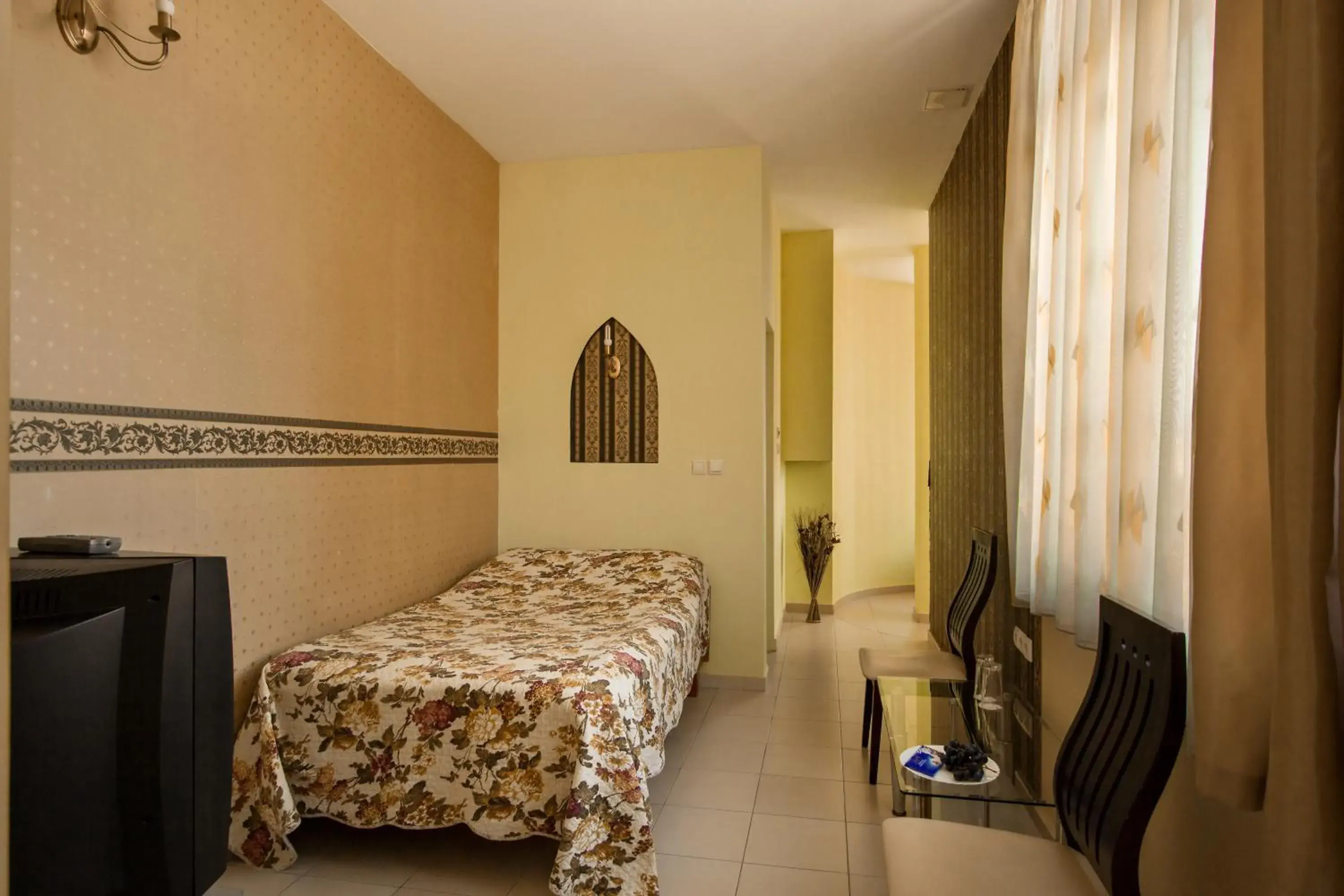 Double or Twin Room in Family Hotel Marsina Double or Twin Room in Family Hotel Marsina
