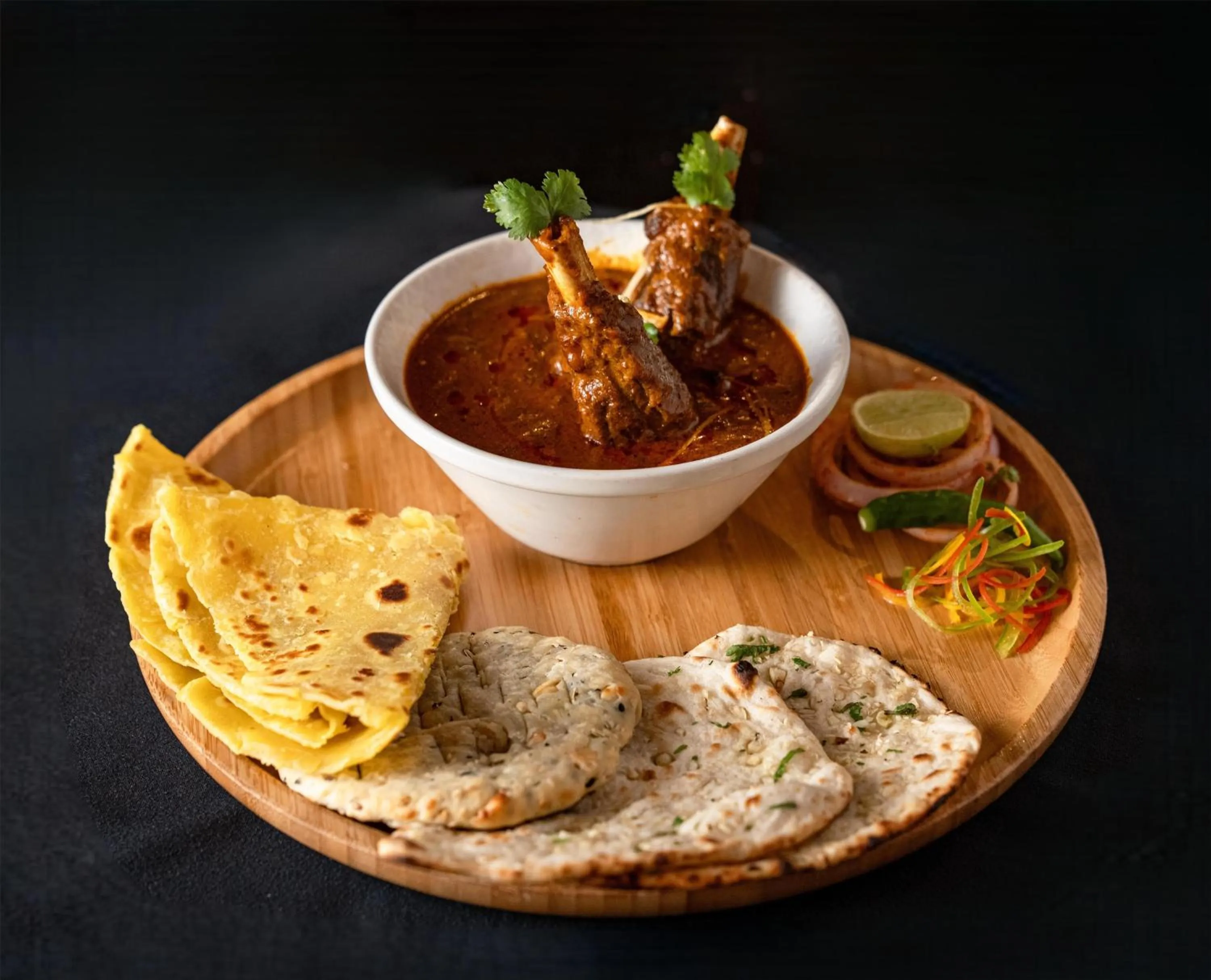 Food and drinks in Radisson Blu Hotel Amritsar