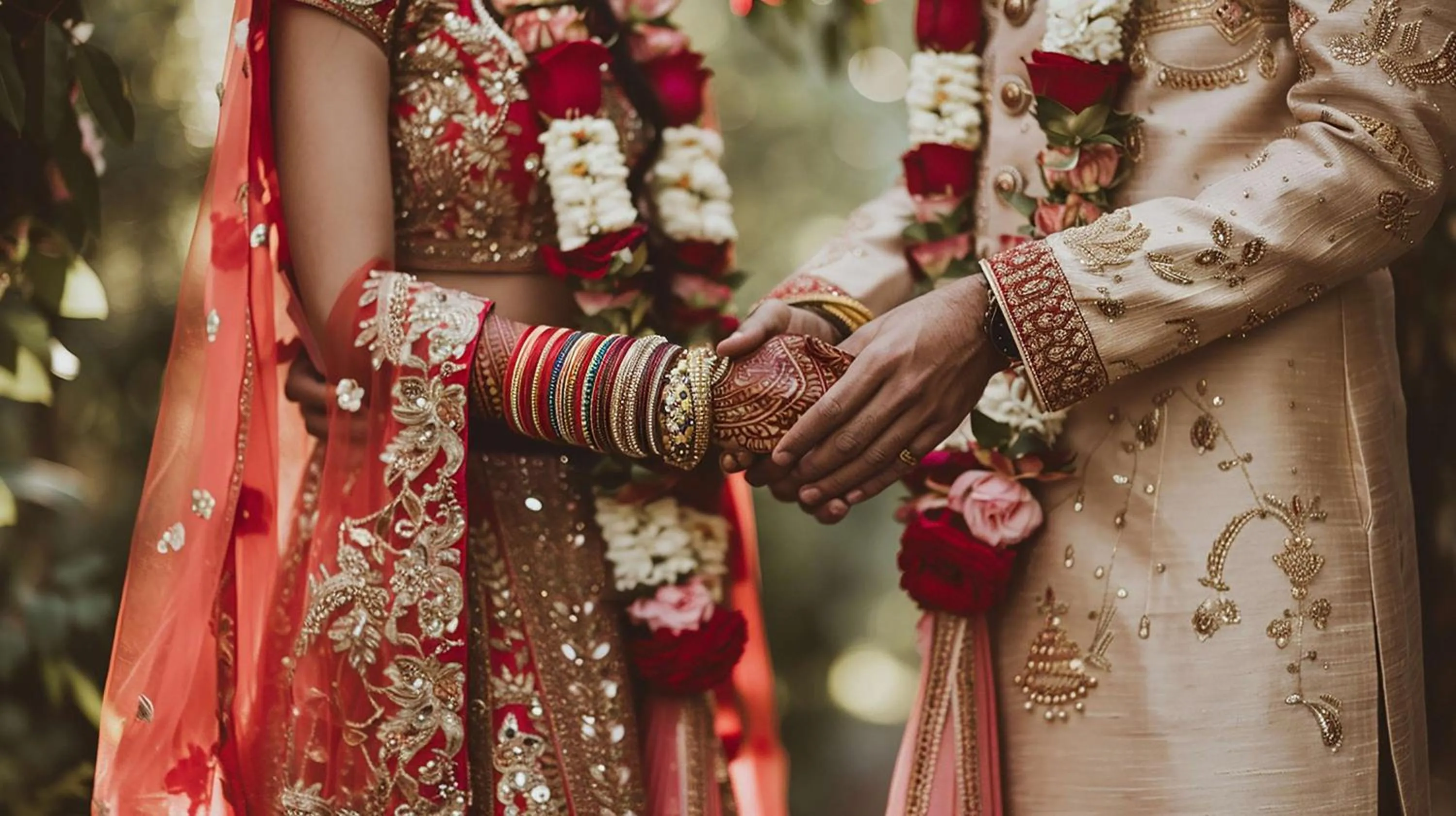 wedding in Radisson Blu Hotel Amritsar