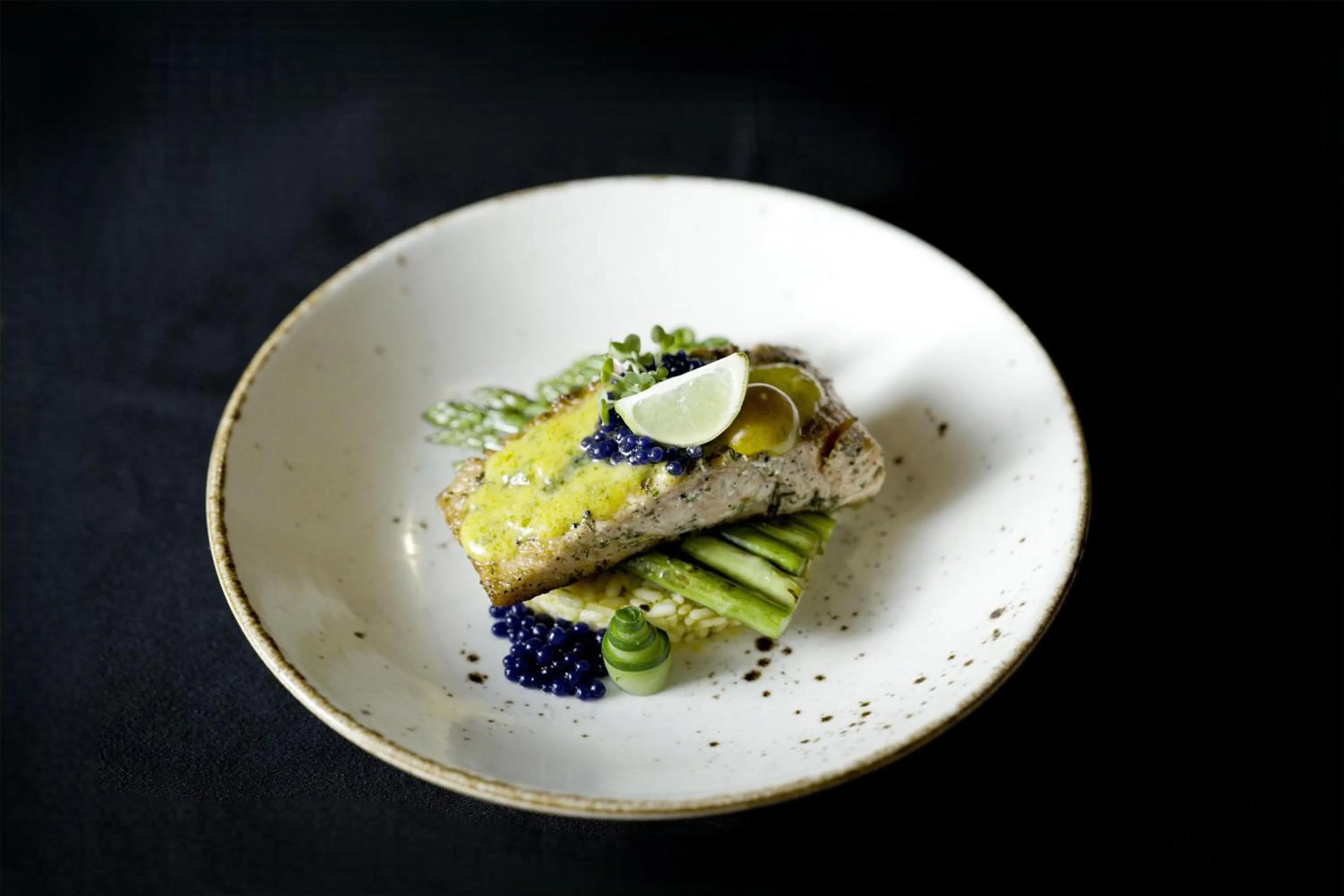 Food and drinks in Radisson Blu Hotel Amritsar