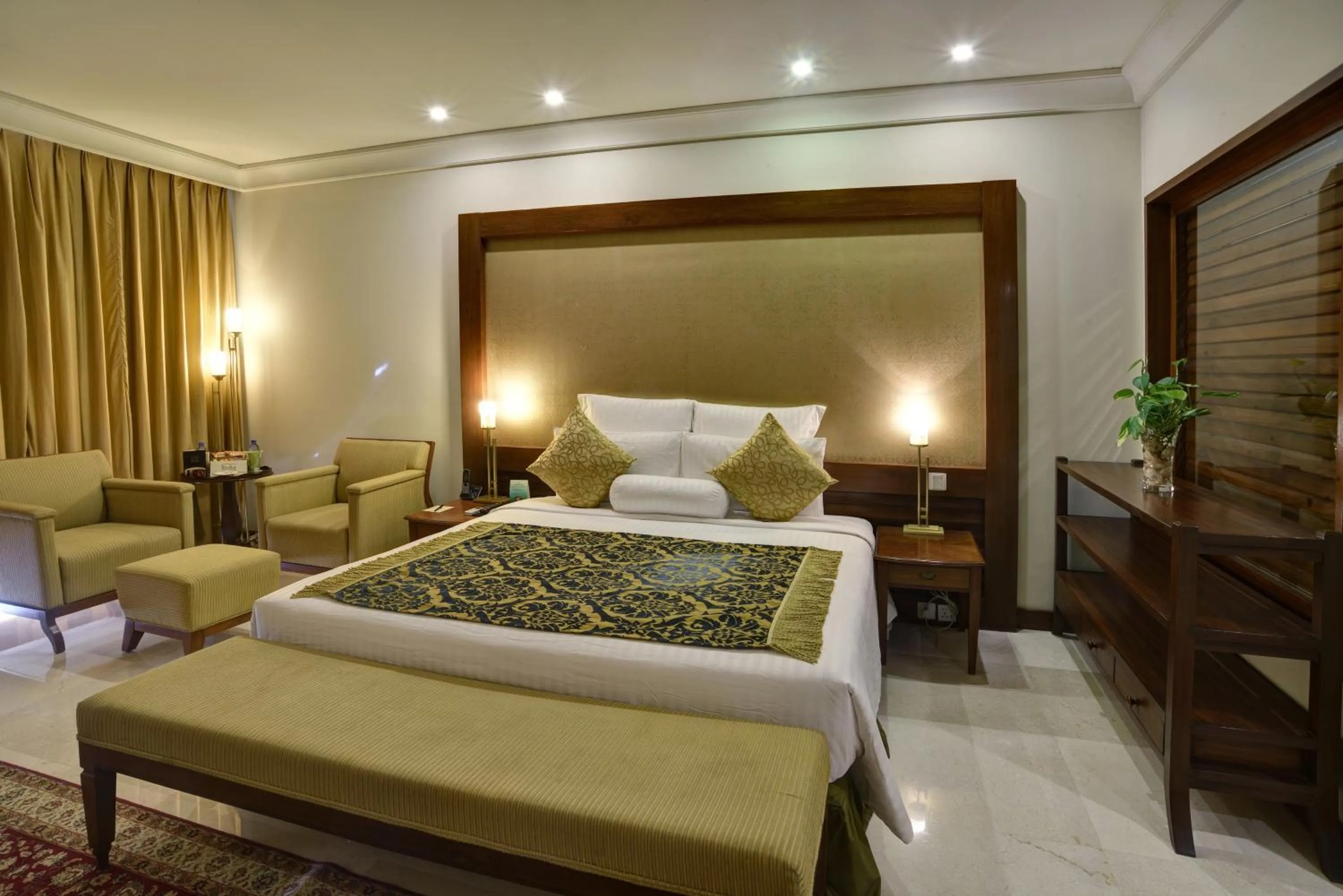 Zaver Pearl Continental, Gwadar