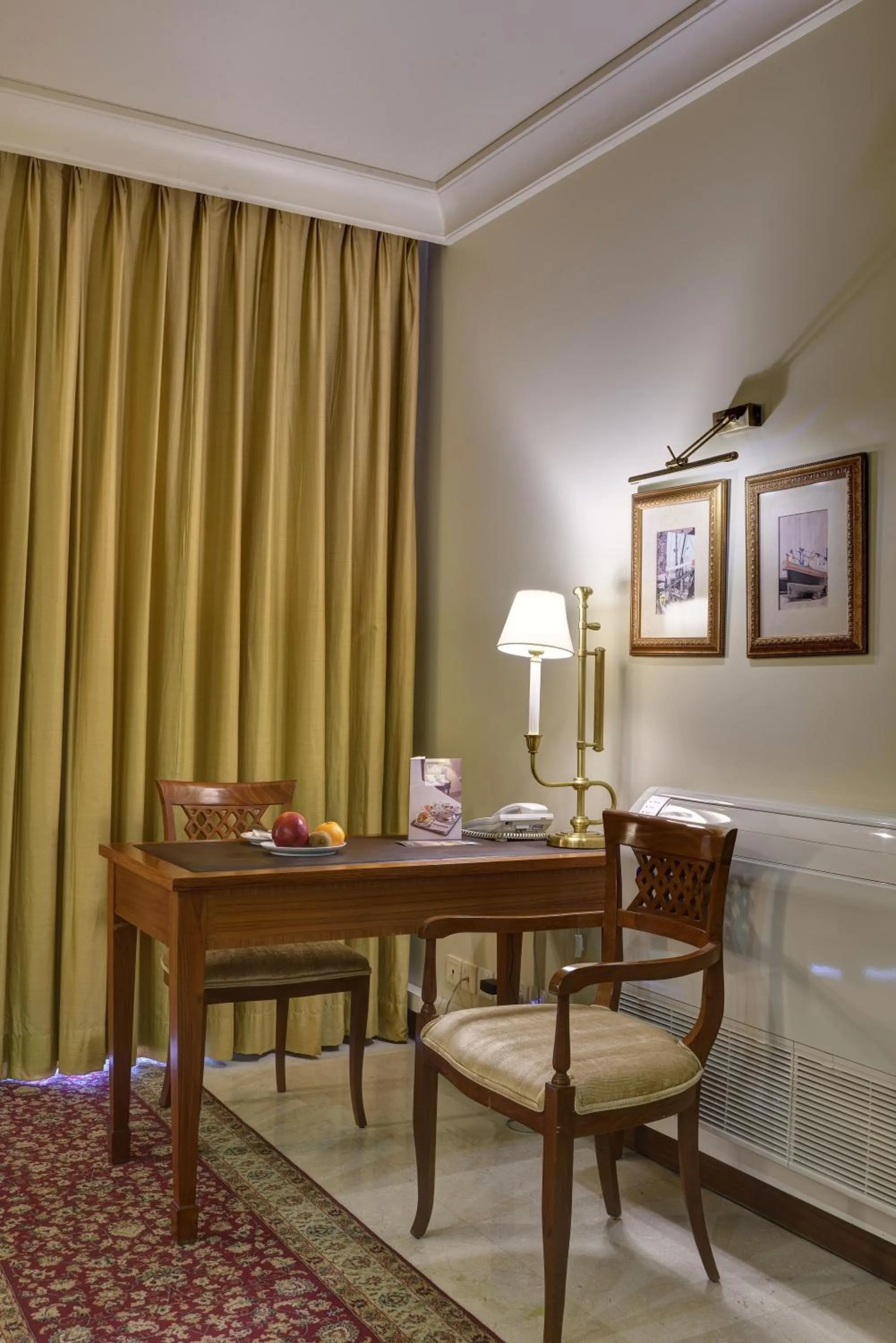 Zaver Pearl Continental, Gwadar