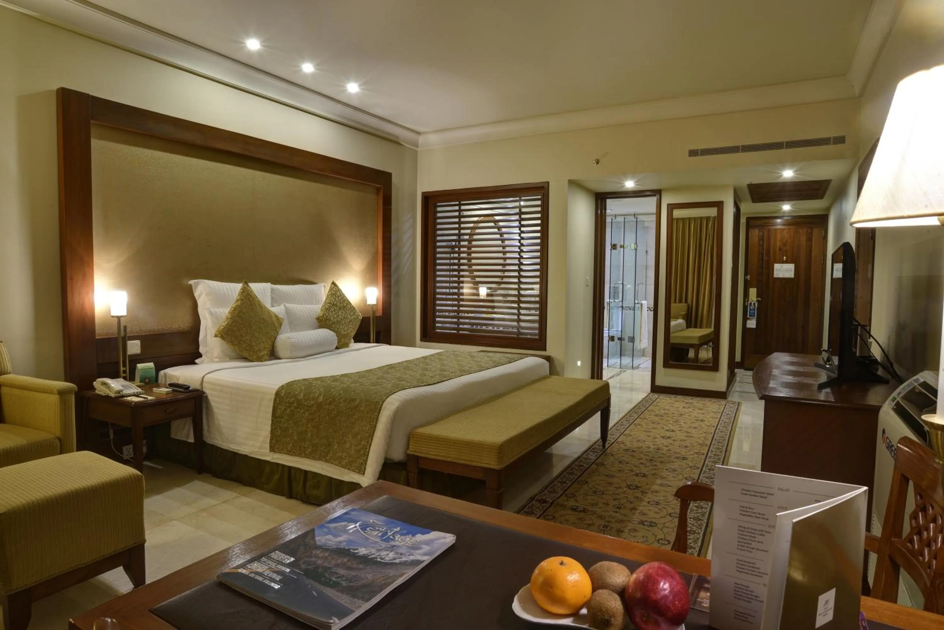 Zaver Pearl Continental, Gwadar