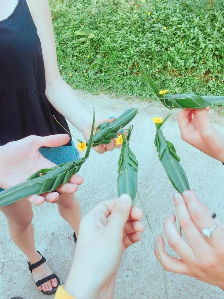 Backhome Hostel & Bar