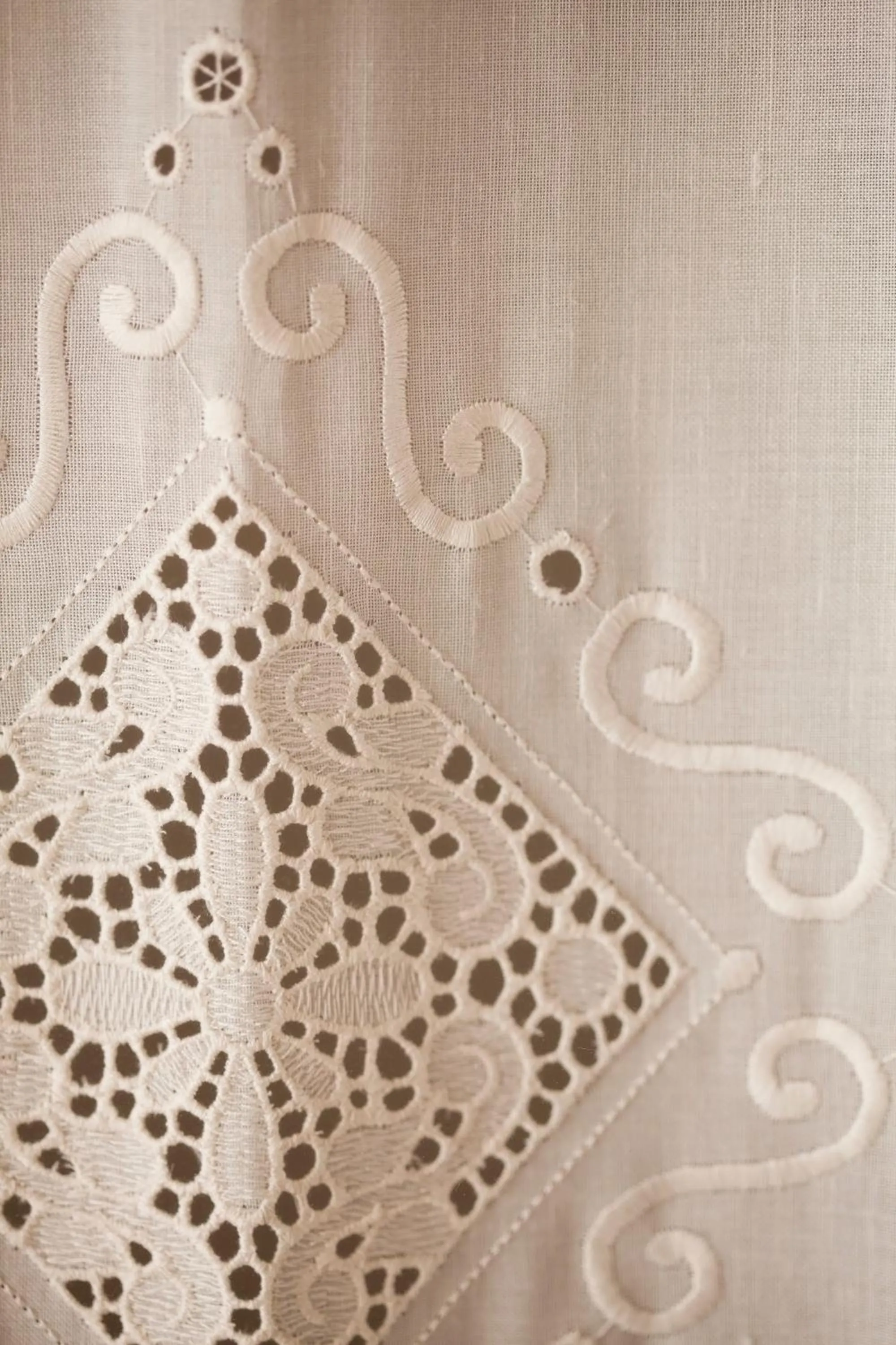 Decorative detail in Hotel Santa Marina Antica Foresteria