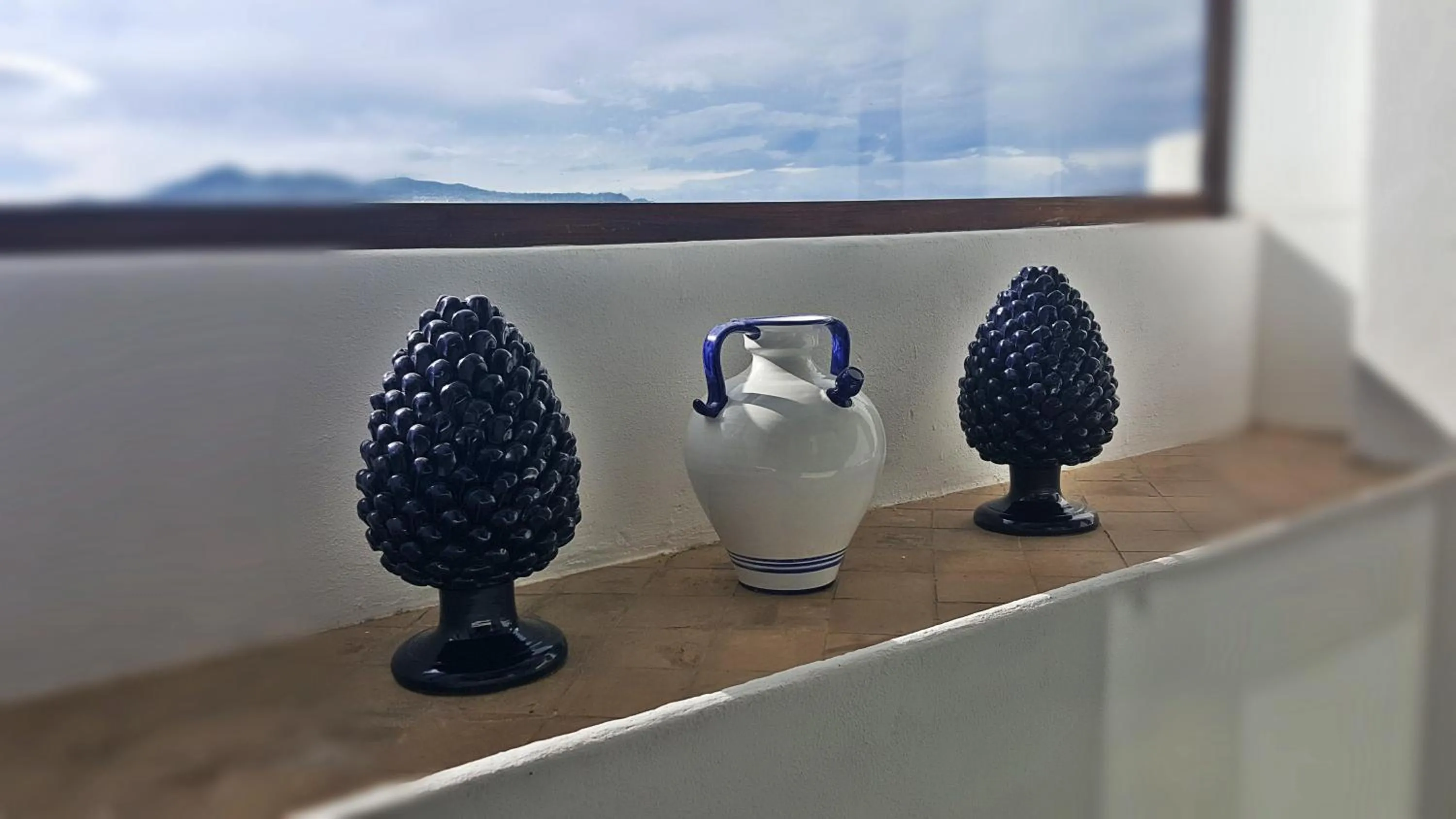 Hotel Santa Marina Antica Foresteria