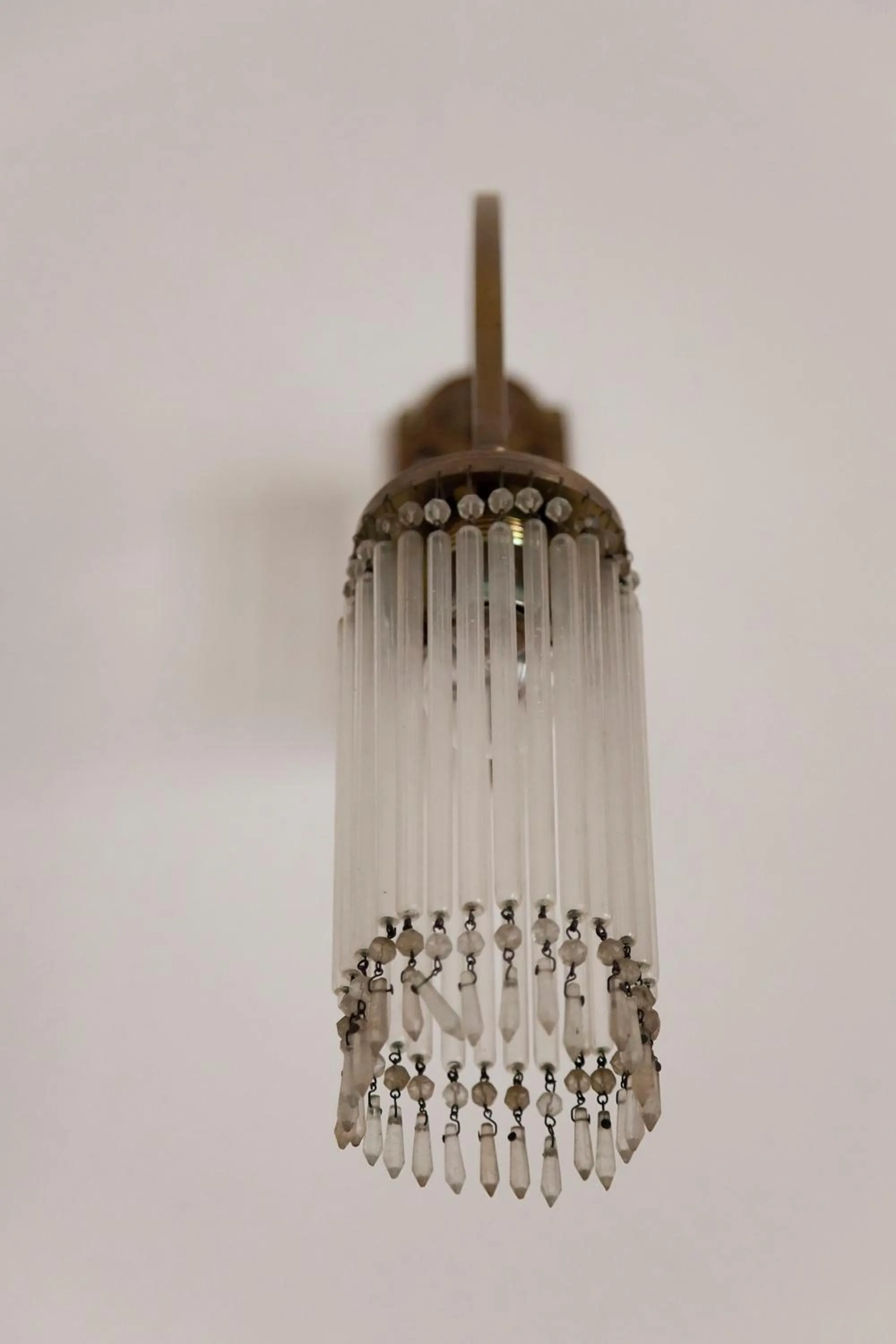 Photo of the whole room in Hotel Santa Marina Antica Foresteria