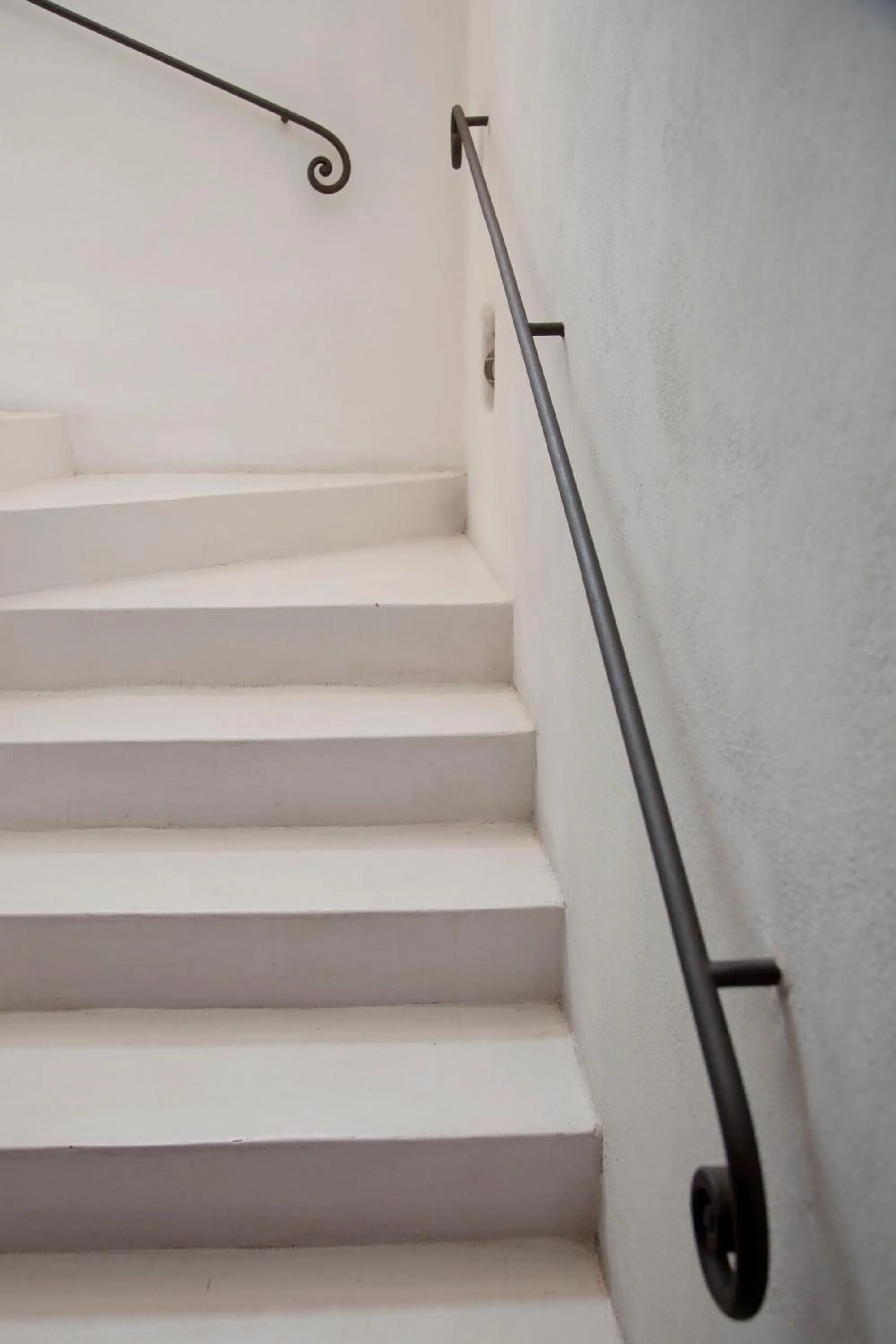 Decorative detail in Hotel Santa Marina Antica Foresteria