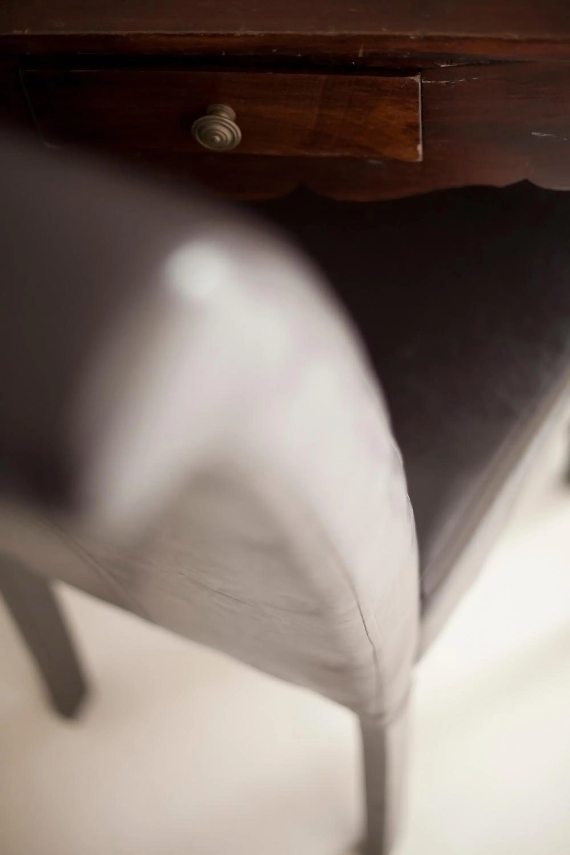 Decorative detail, Bed in Hotel Santa Marina Antica Foresteria