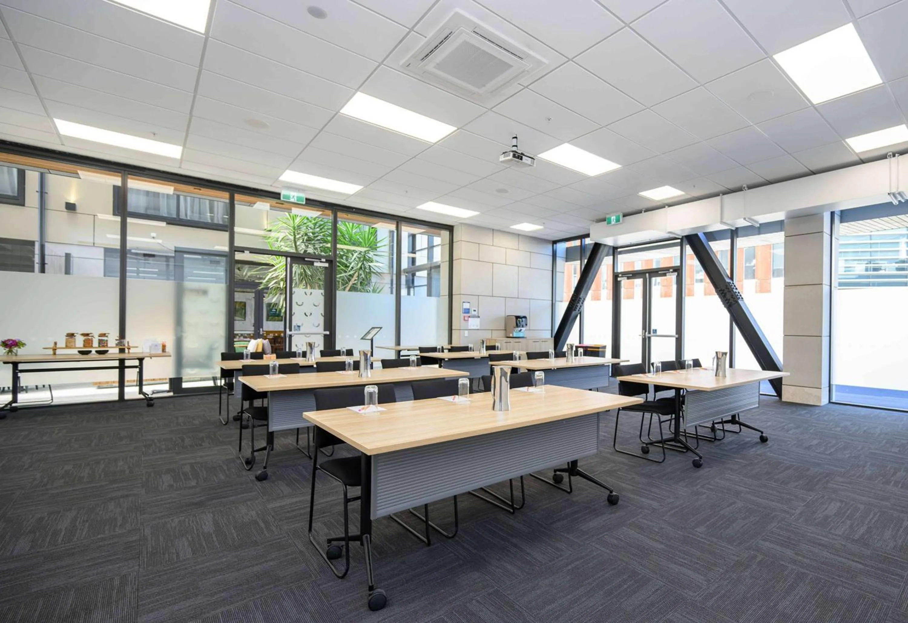 Meeting/conference room in Sudima Christchurch City