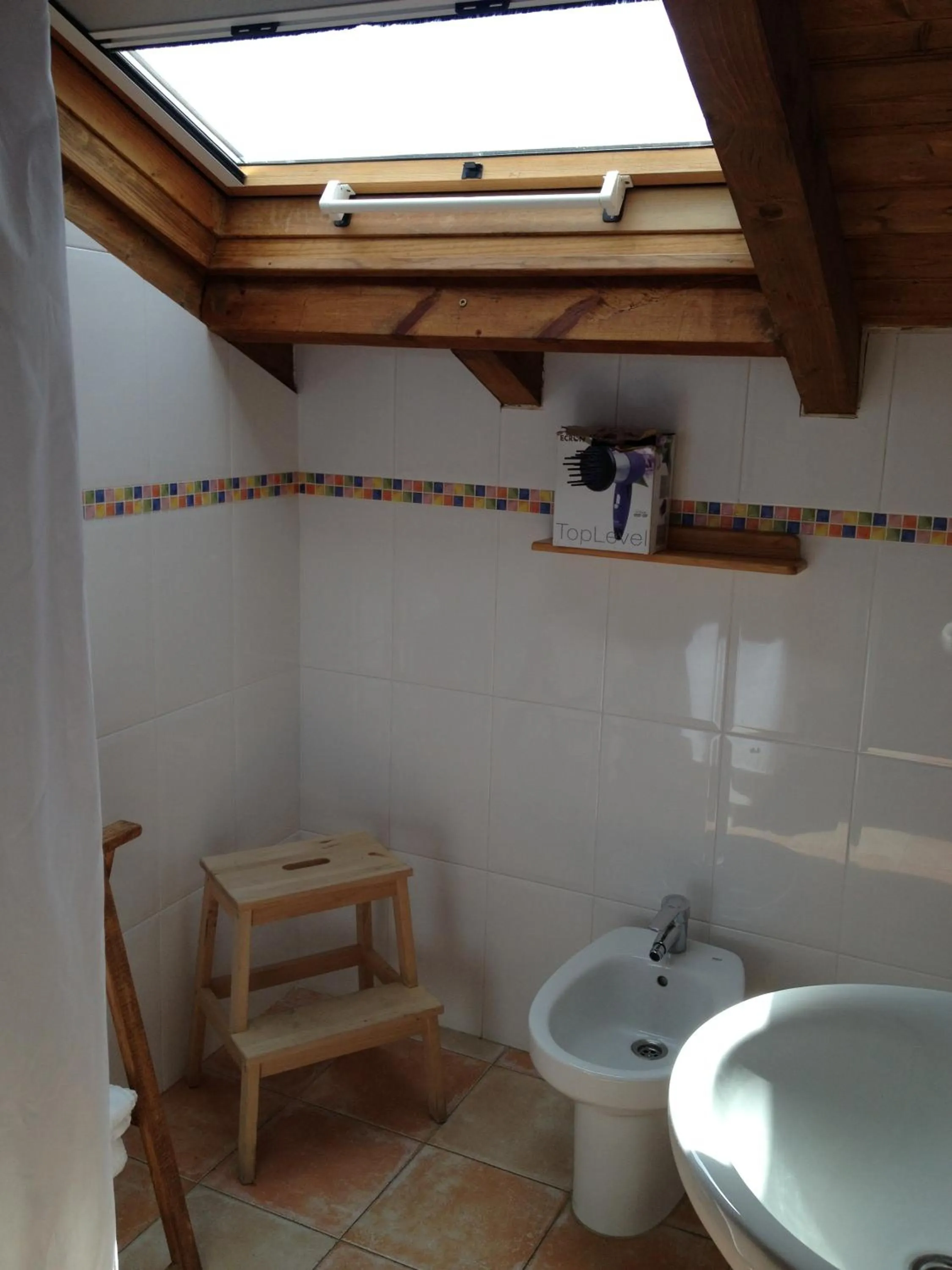 Day in Hosteria San Emeterio