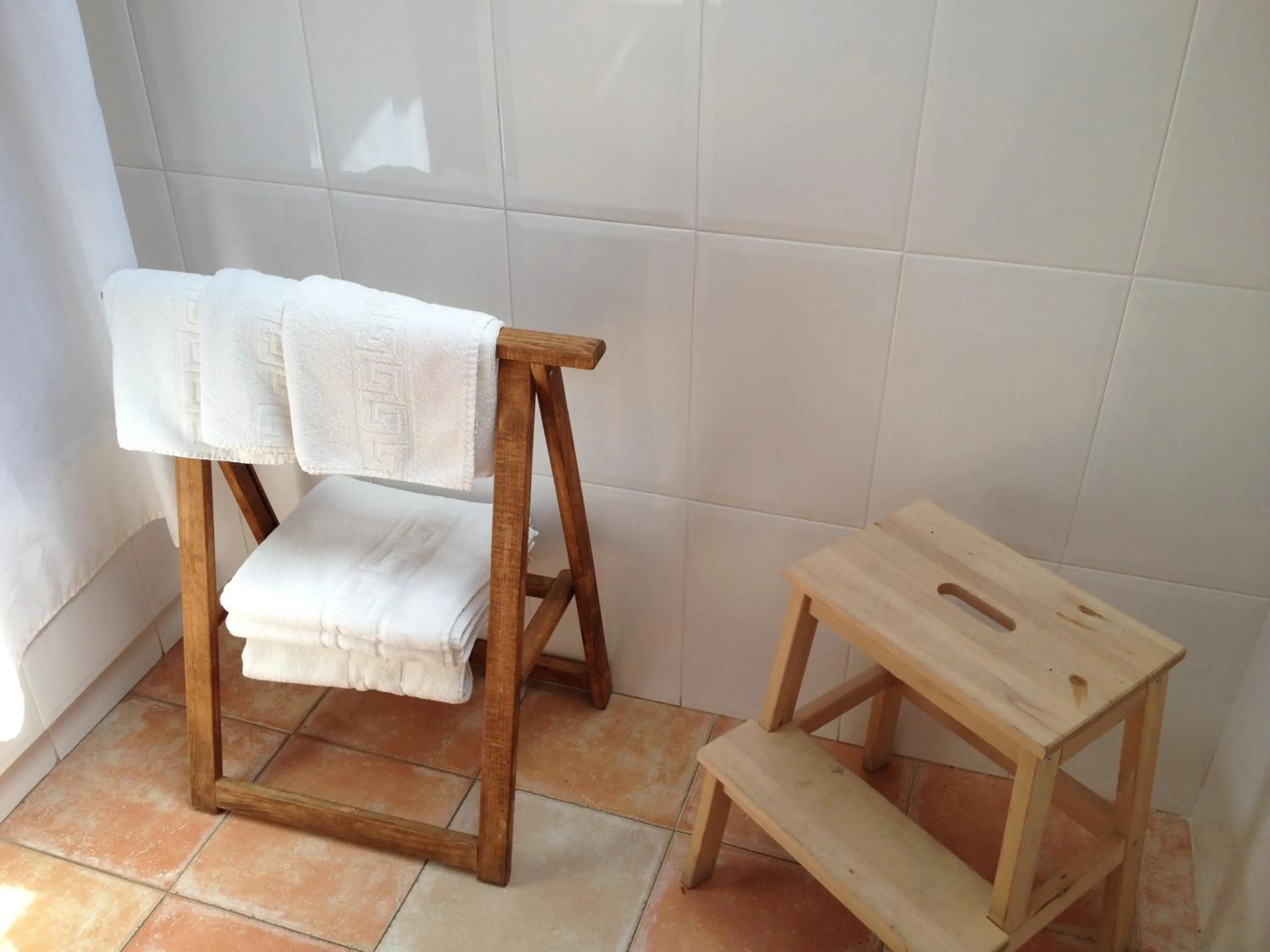 Day in Hosteria San Emeterio