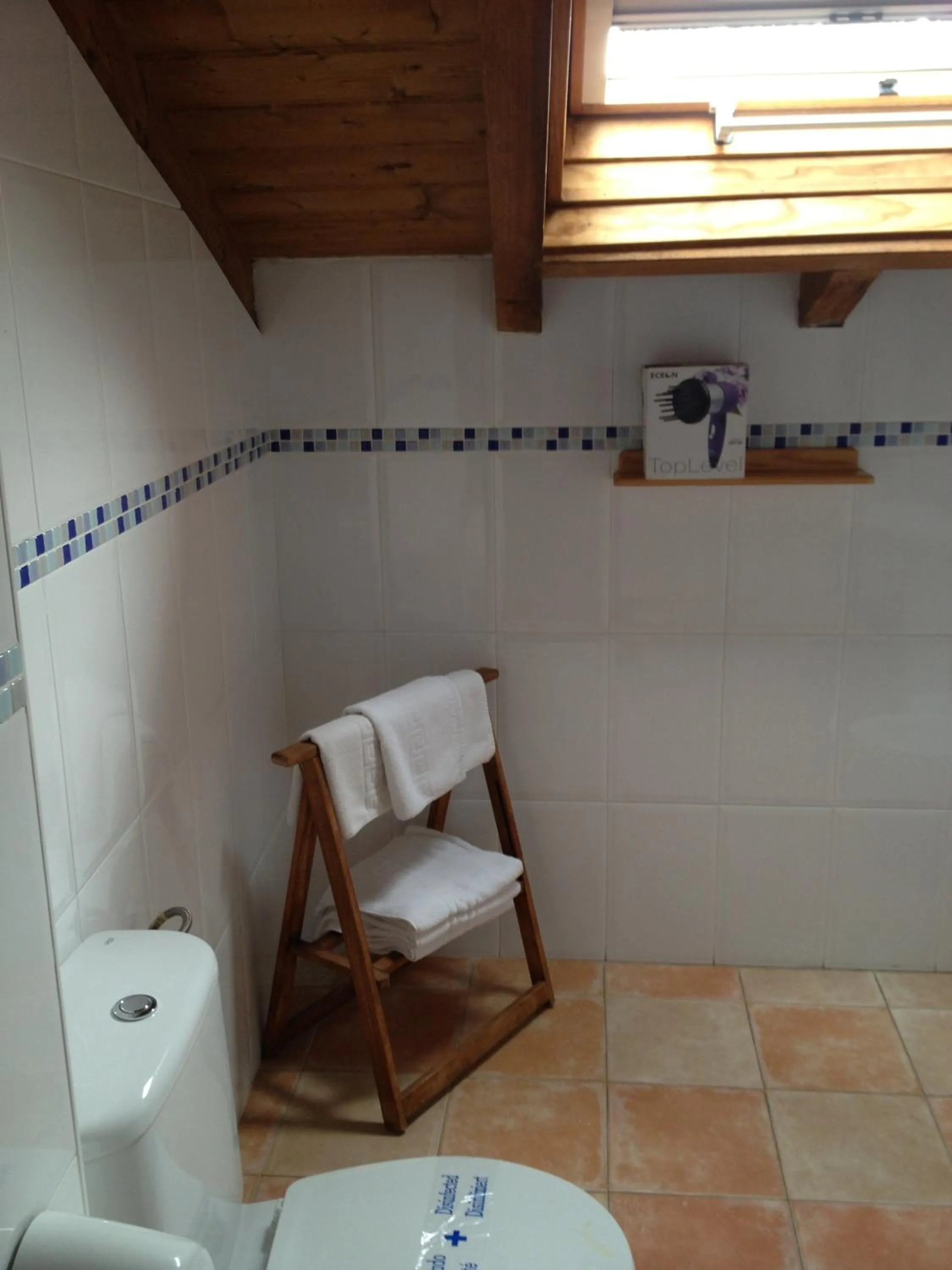 Day in Hosteria San Emeterio