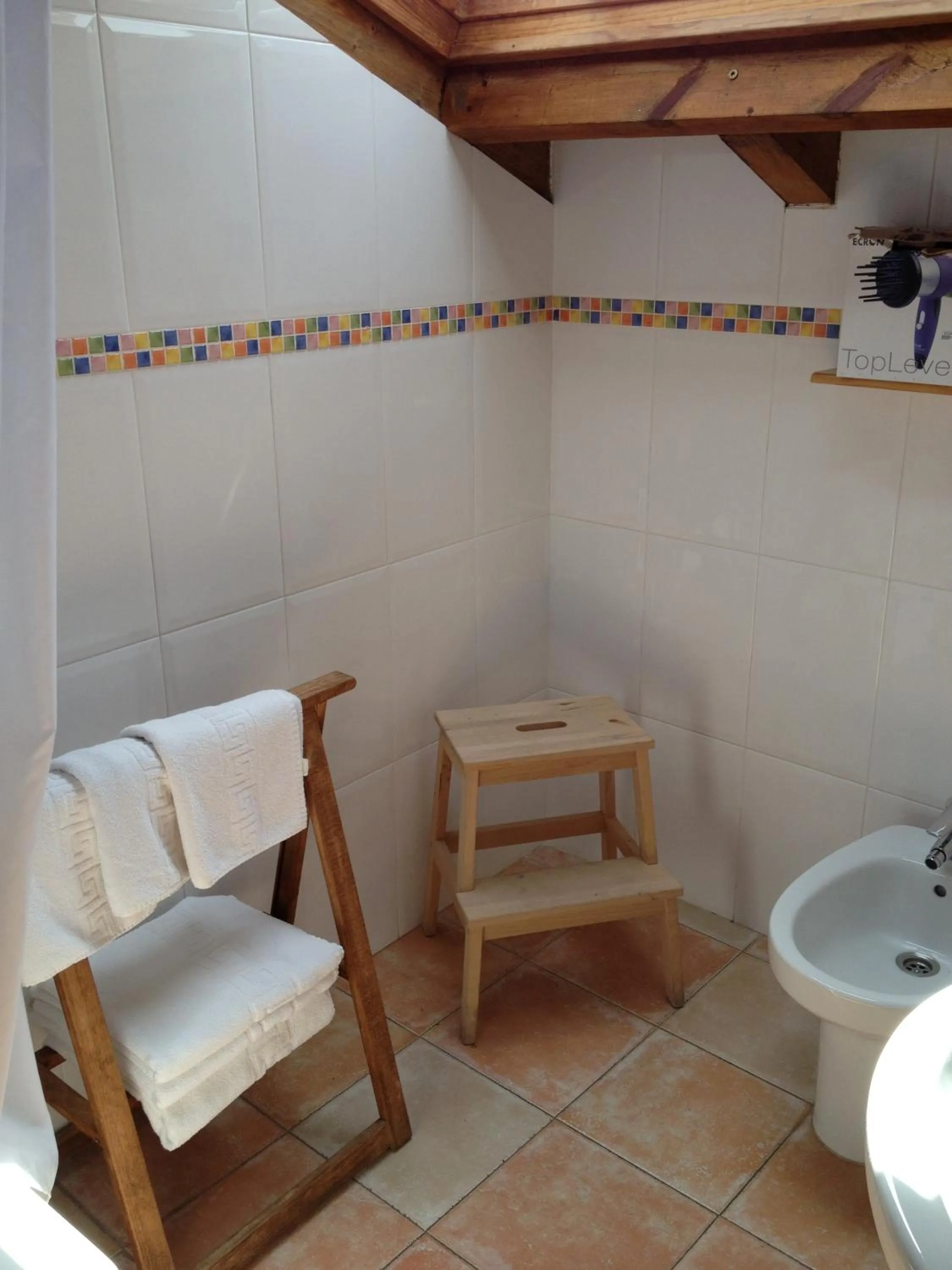 Day in Hosteria San Emeterio