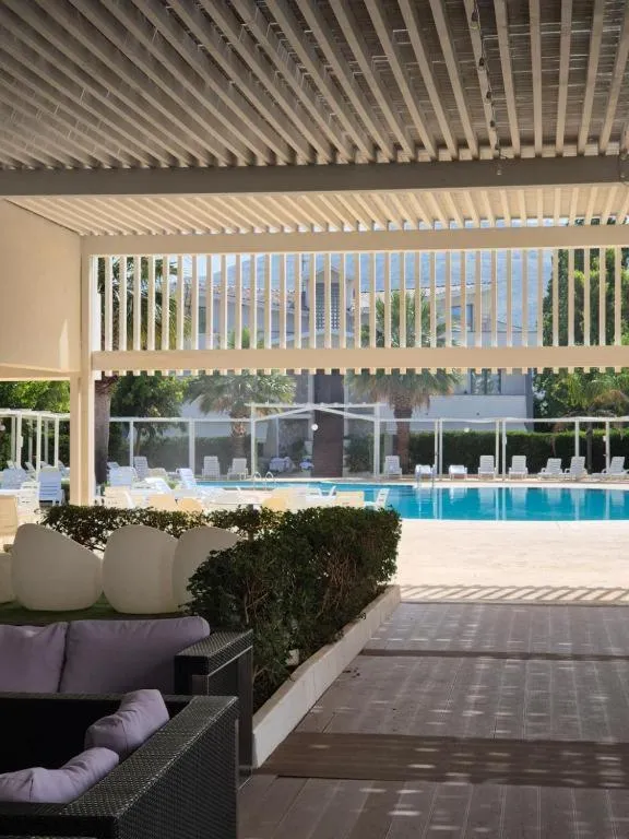 Suite Hotel Dominicus