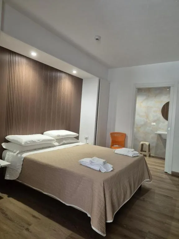 Suite Hotel Dominicus