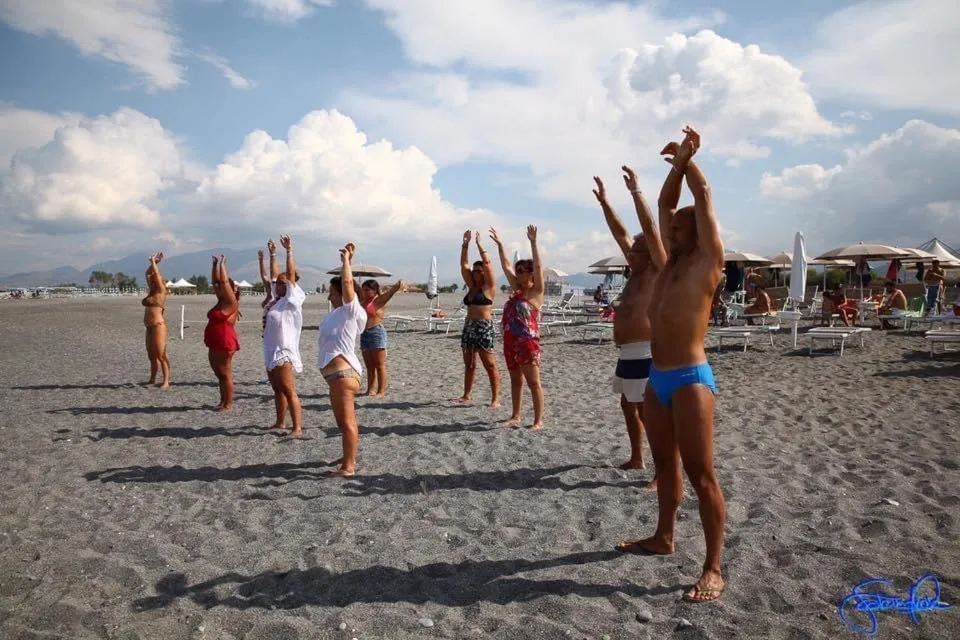 Activities in Suite Hotel Dominicus