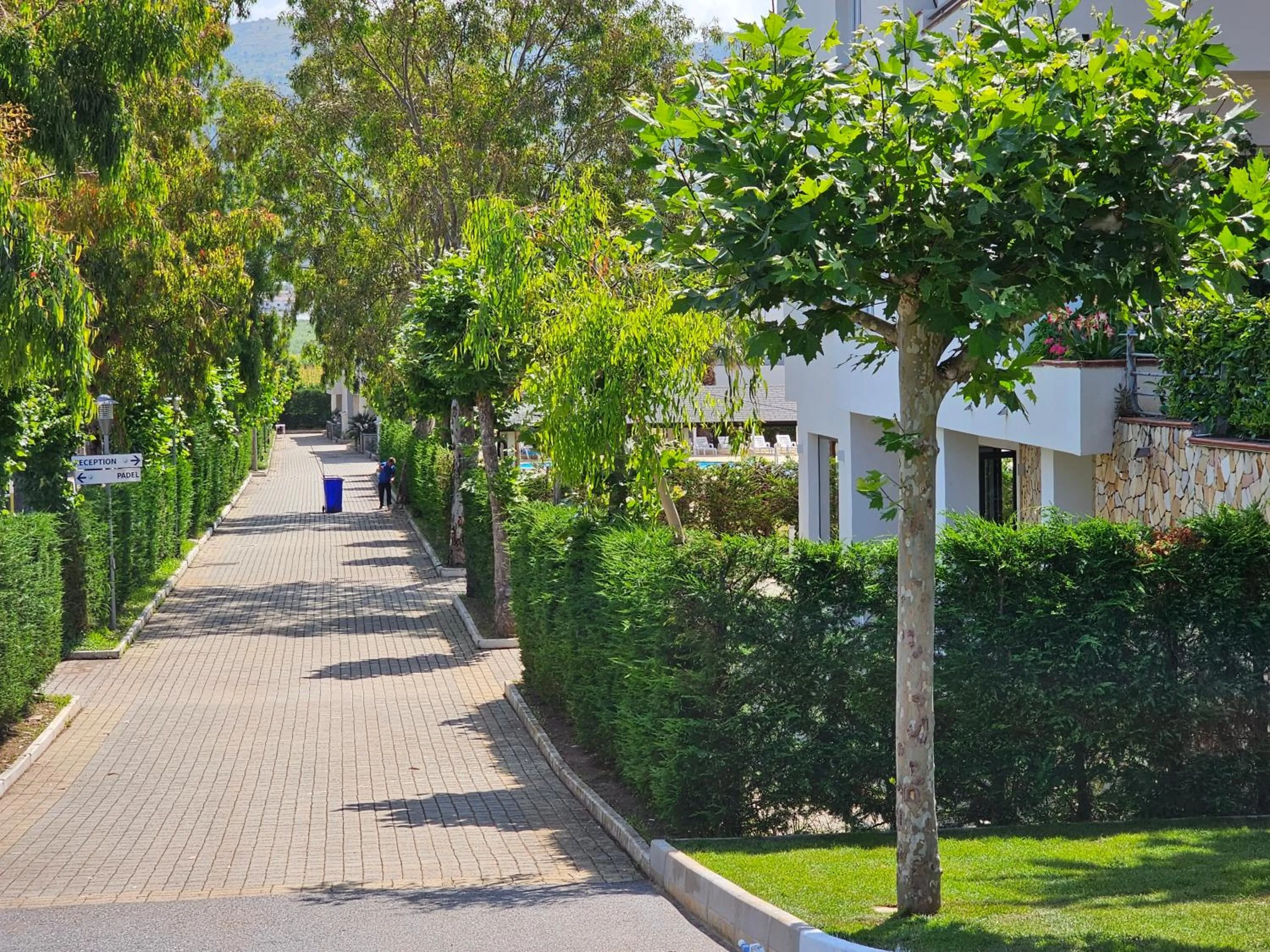 Suite Hotel Dominicus