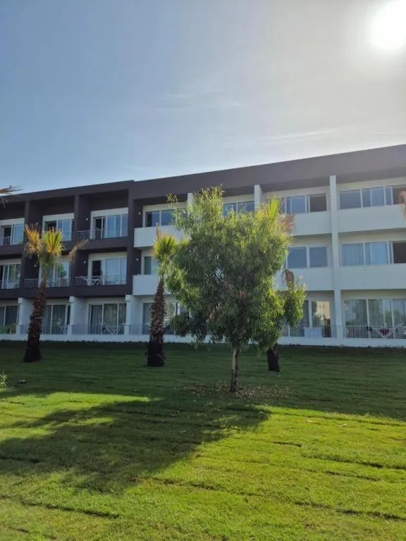 Suite Hotel Dominicus