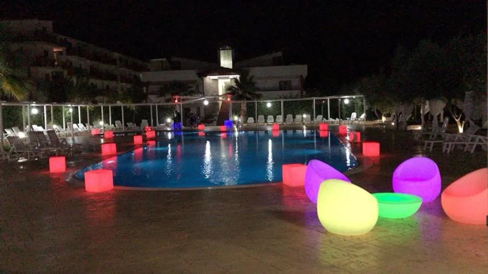 Suite Hotel Dominicus