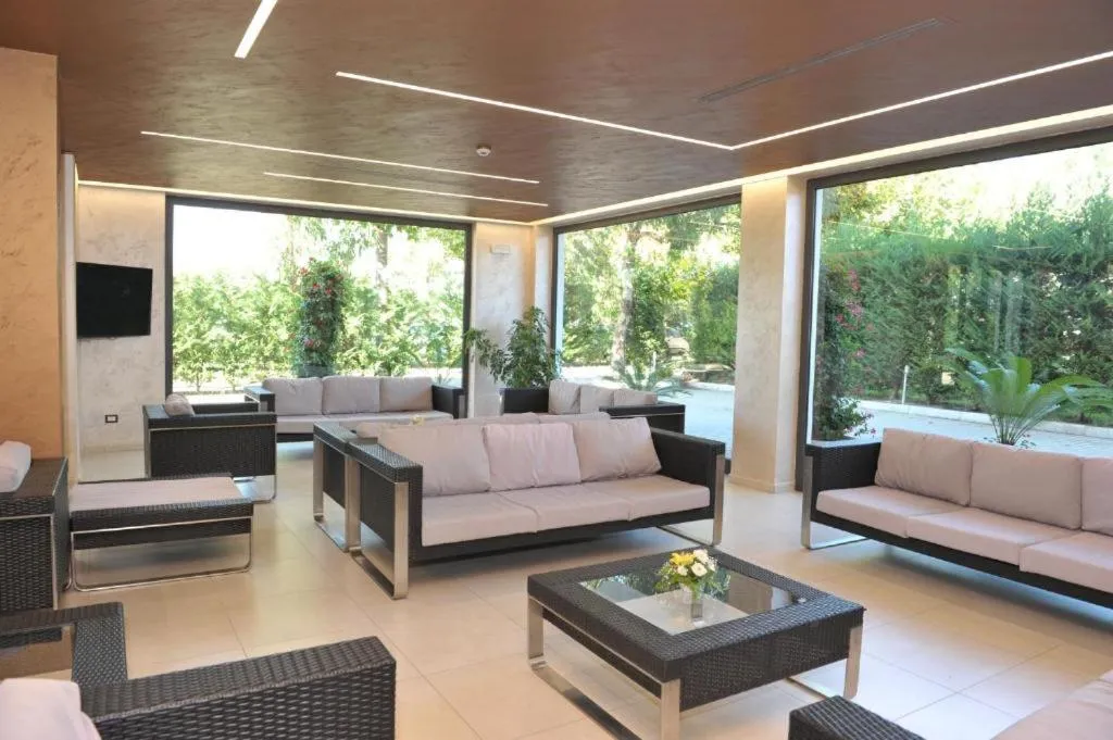 Suite Hotel Dominicus