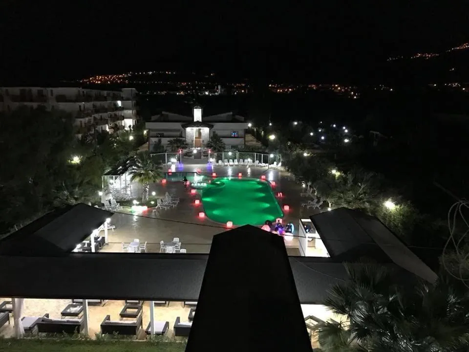 Suite Hotel Dominicus