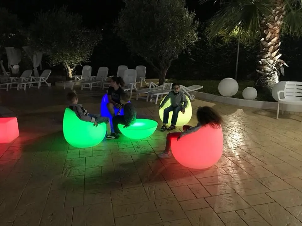 Suite Hotel Dominicus