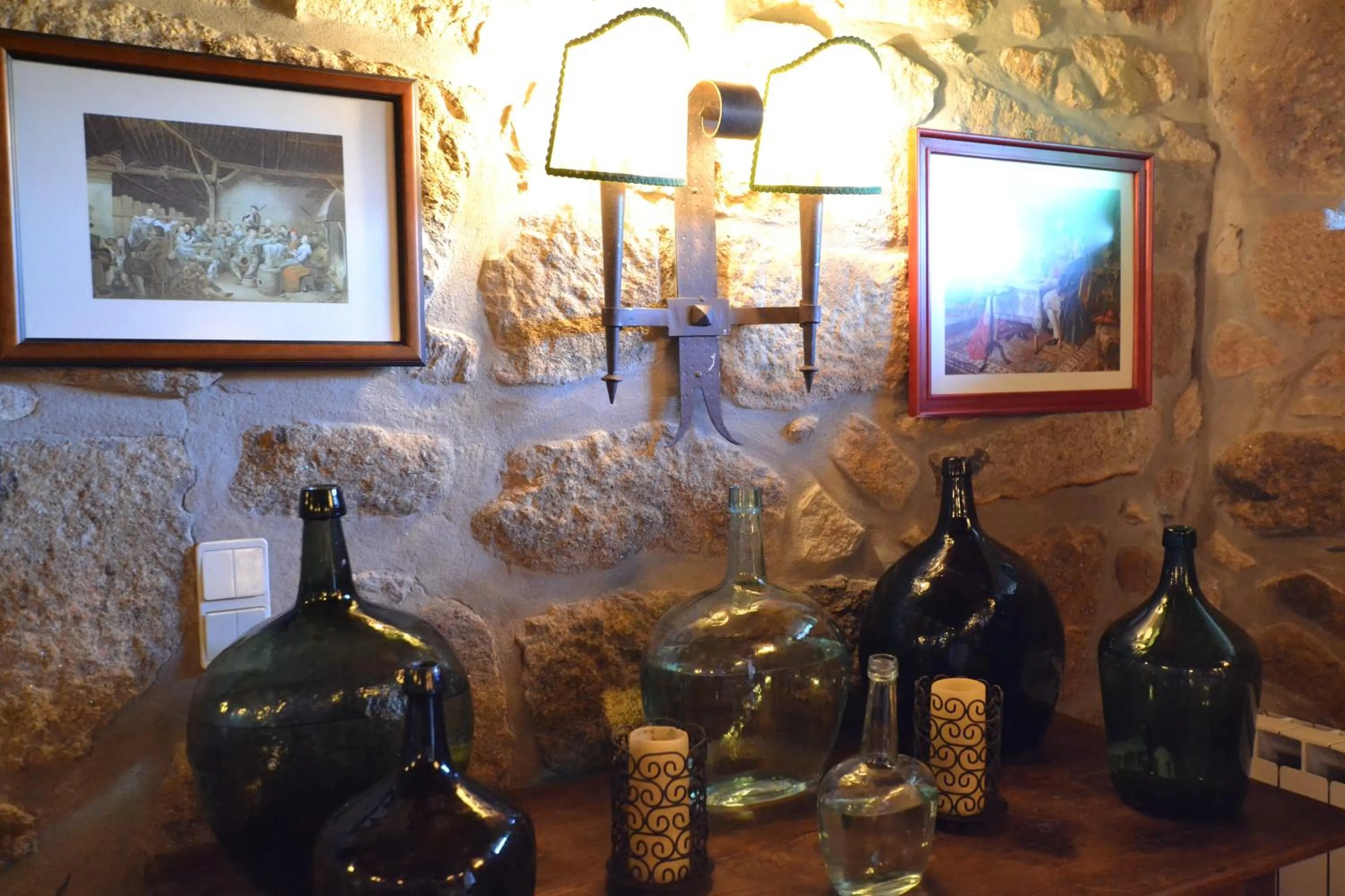 Other in Casa da Lage