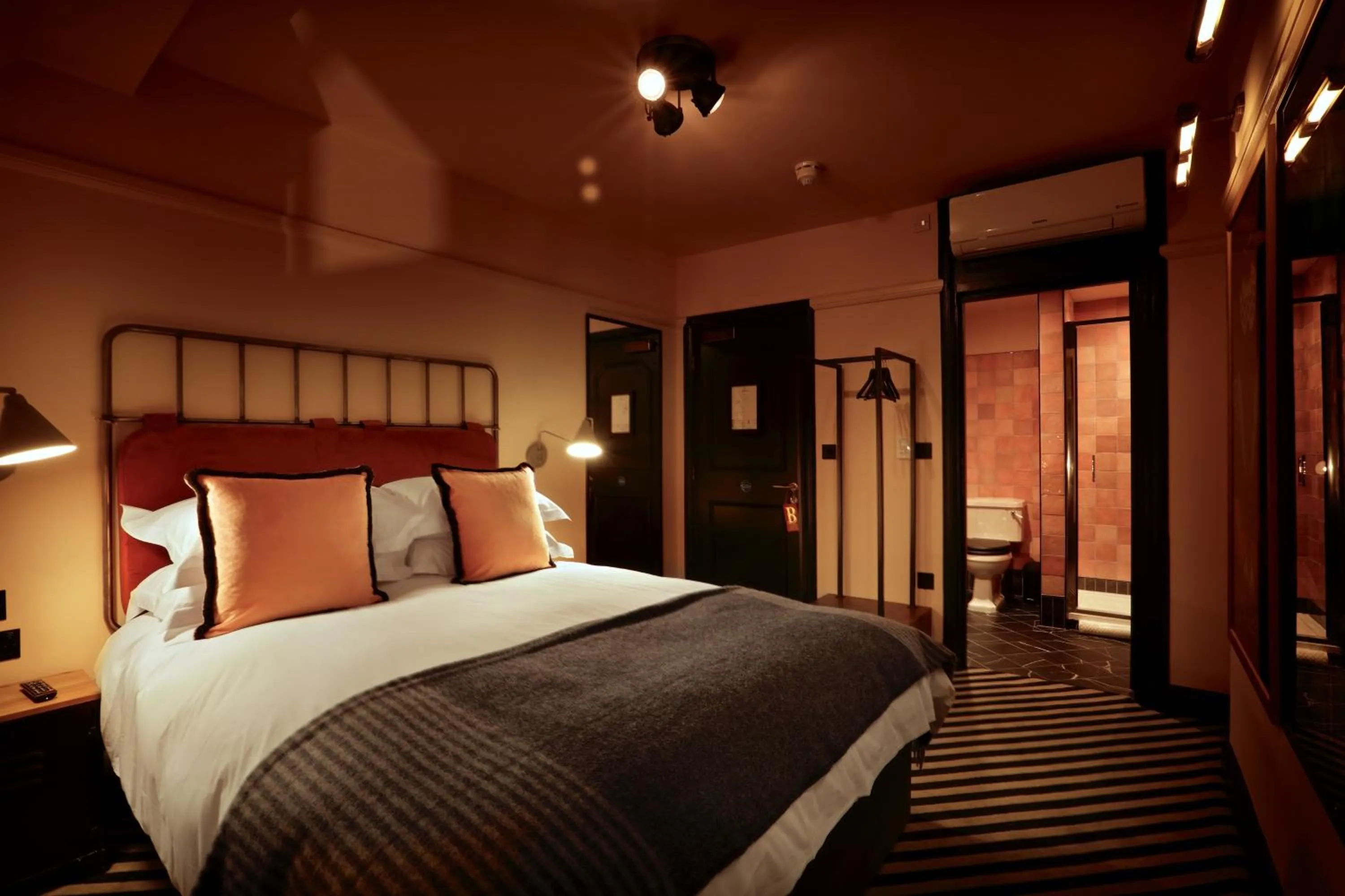 Bed in The Bedford Balham - Live Music Venue