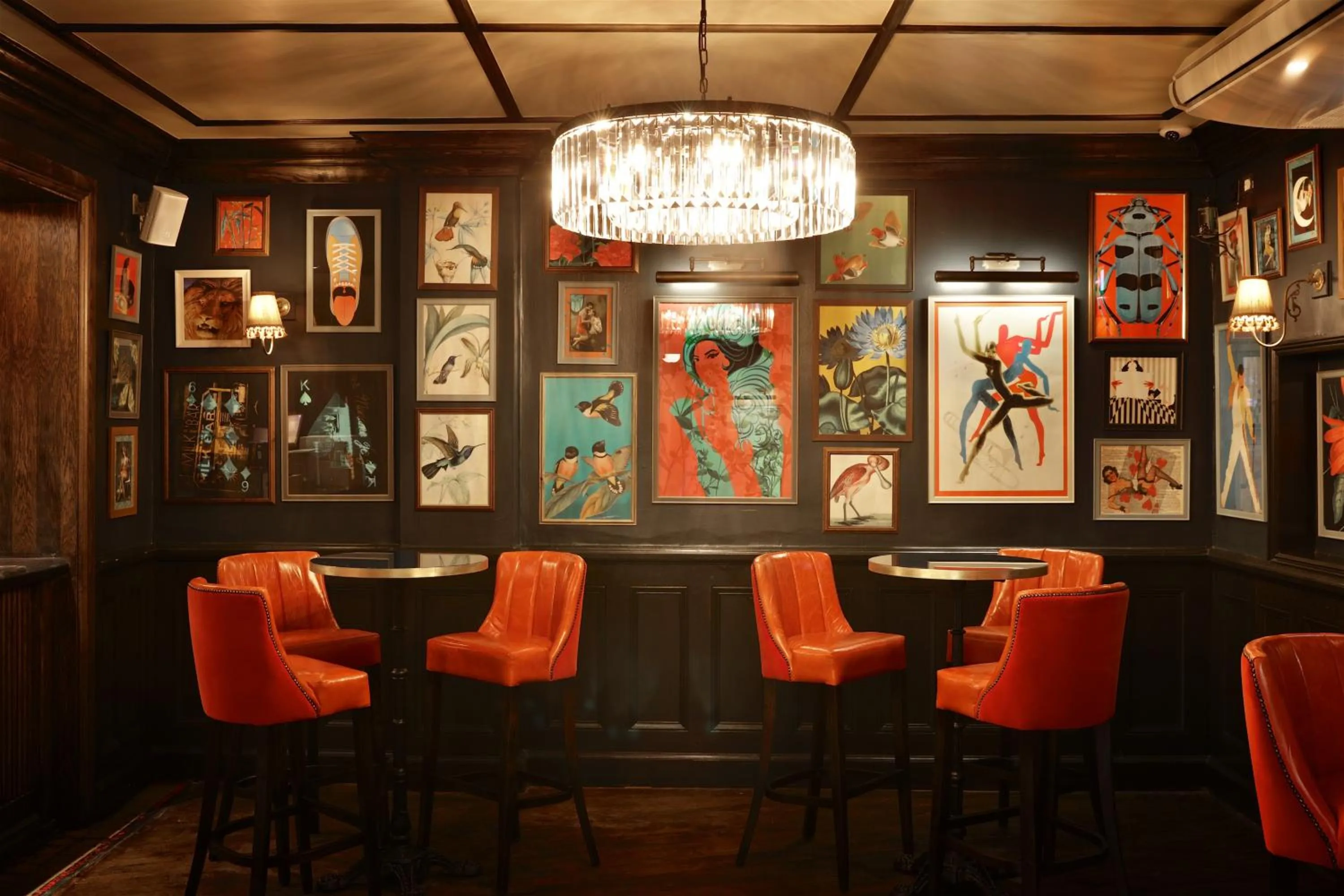 The Bedford Balham - Live Music Venue