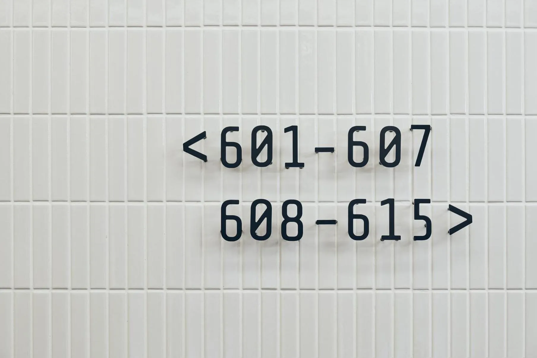 Lobby or reception in Kimpton Da An Taipei- an IHG Hotel