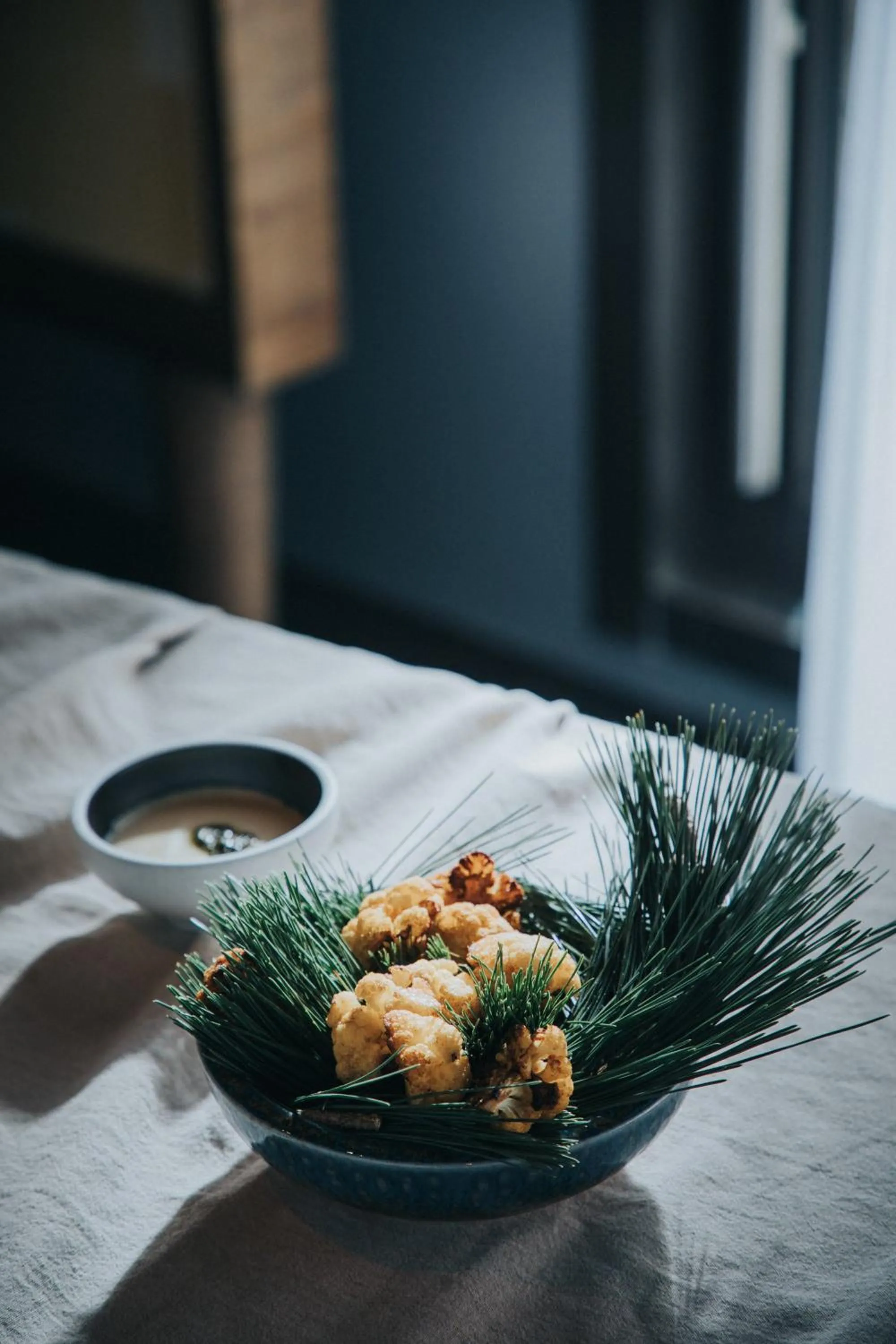 Restaurant/places to eat in Kimpton Da An Taipei- an IHG Hotel