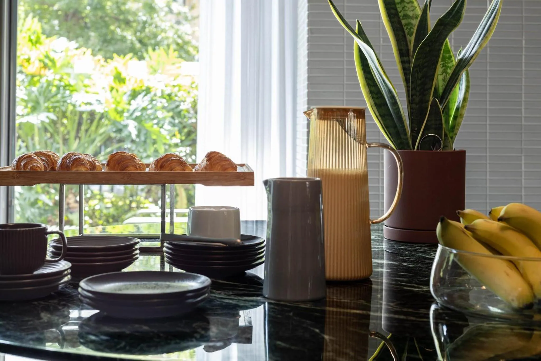 Property building in Kimpton Da An Taipei- an IHG Hotel