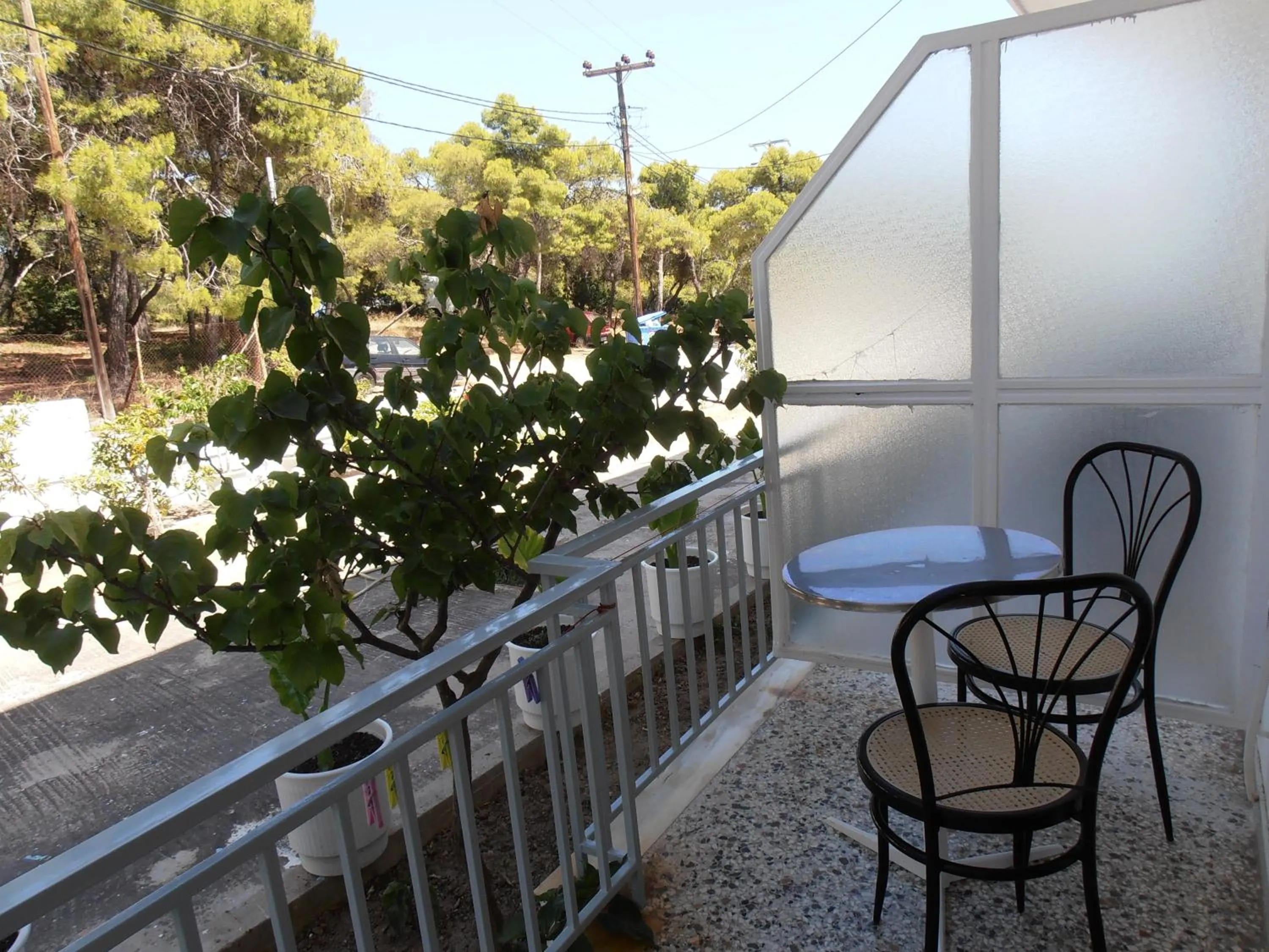 Day in Hotel 3 Adelfia