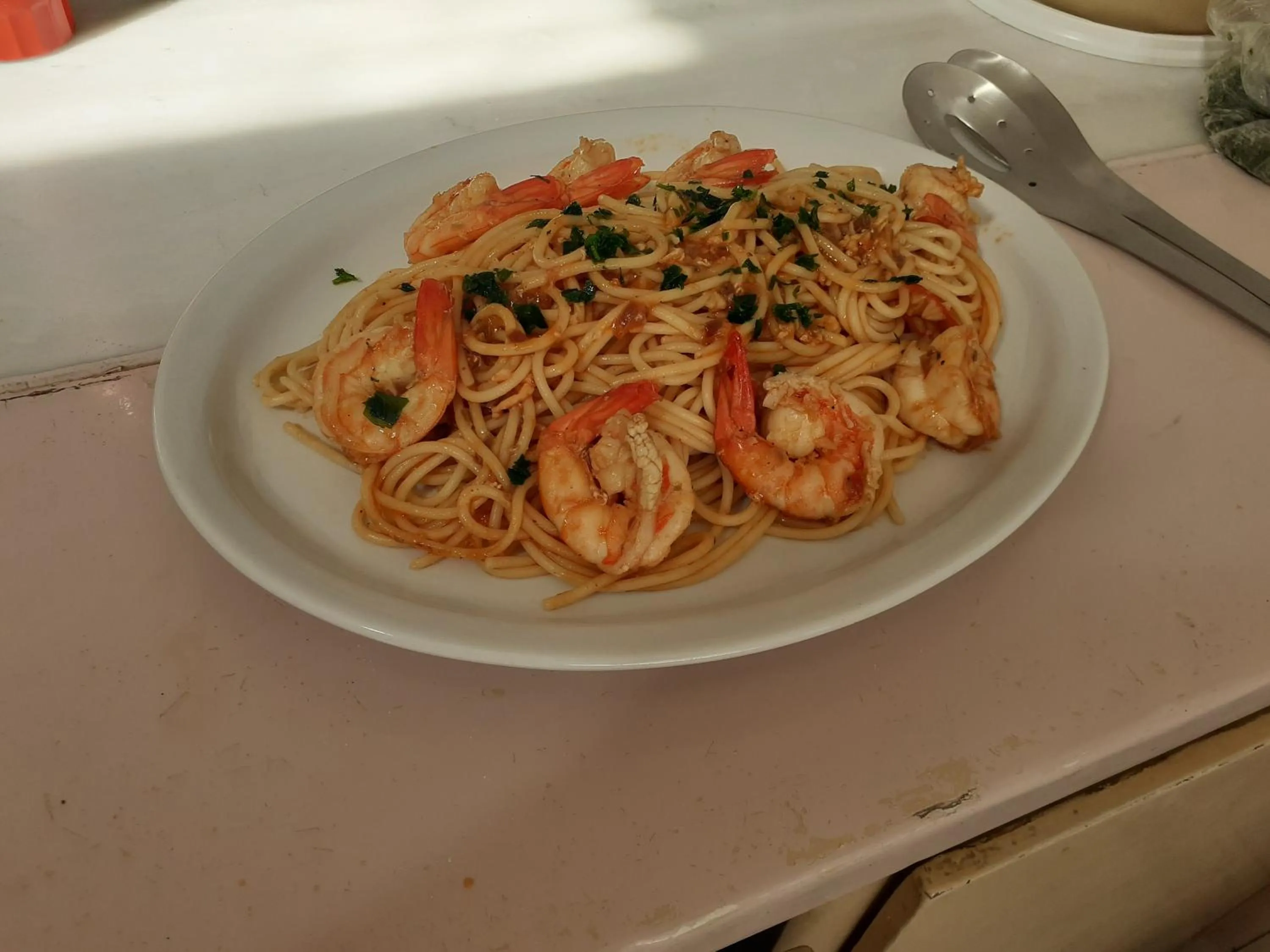 Food in Hotel 3 Adelfia