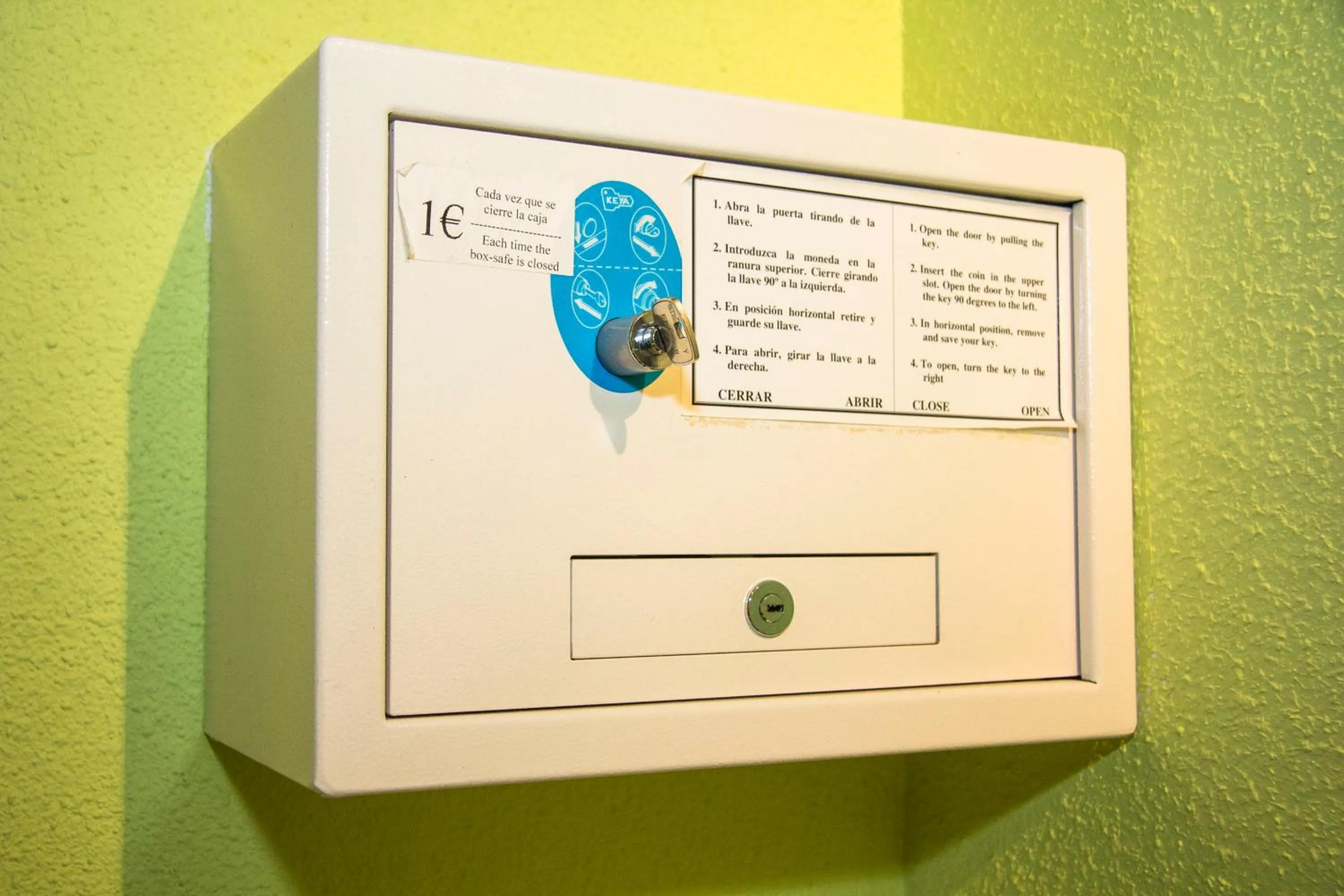 Other in Hostal Los Alpes