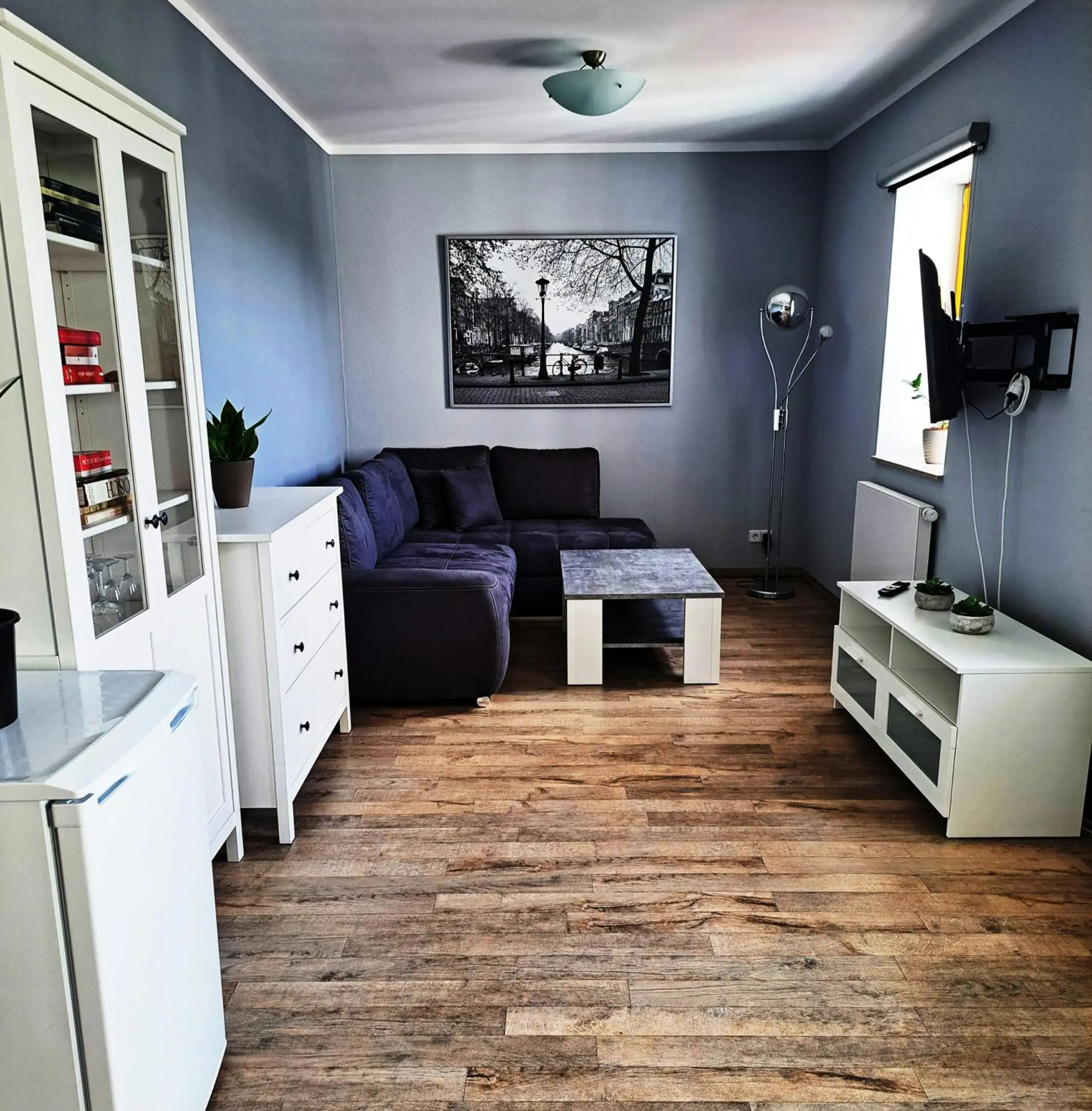 Suite - single occupancy in Hotel Altes Salzamt Suite - single occupancy in Hotel Altes Salzamt