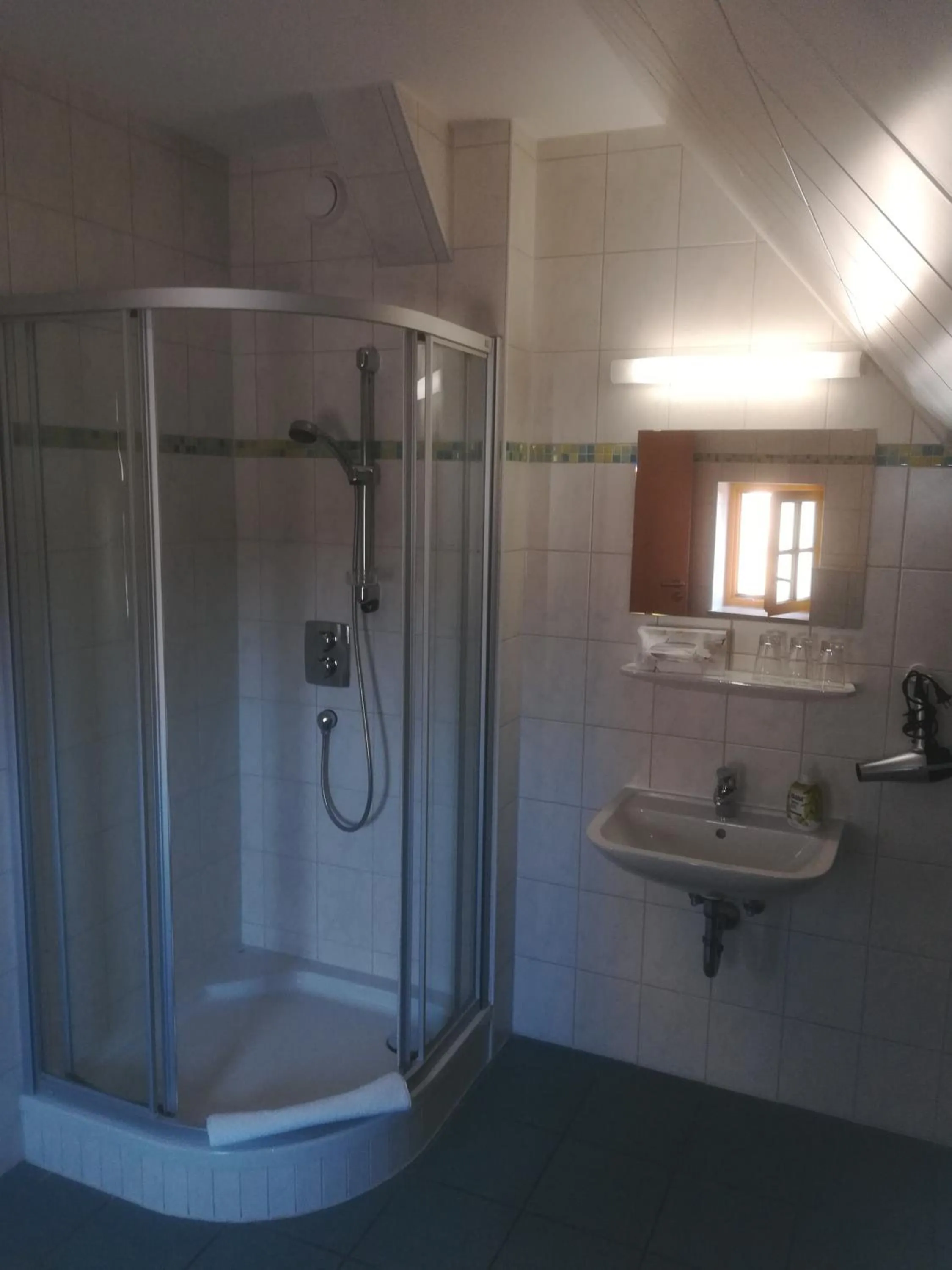 Property building in Hotel Altes Salzamt