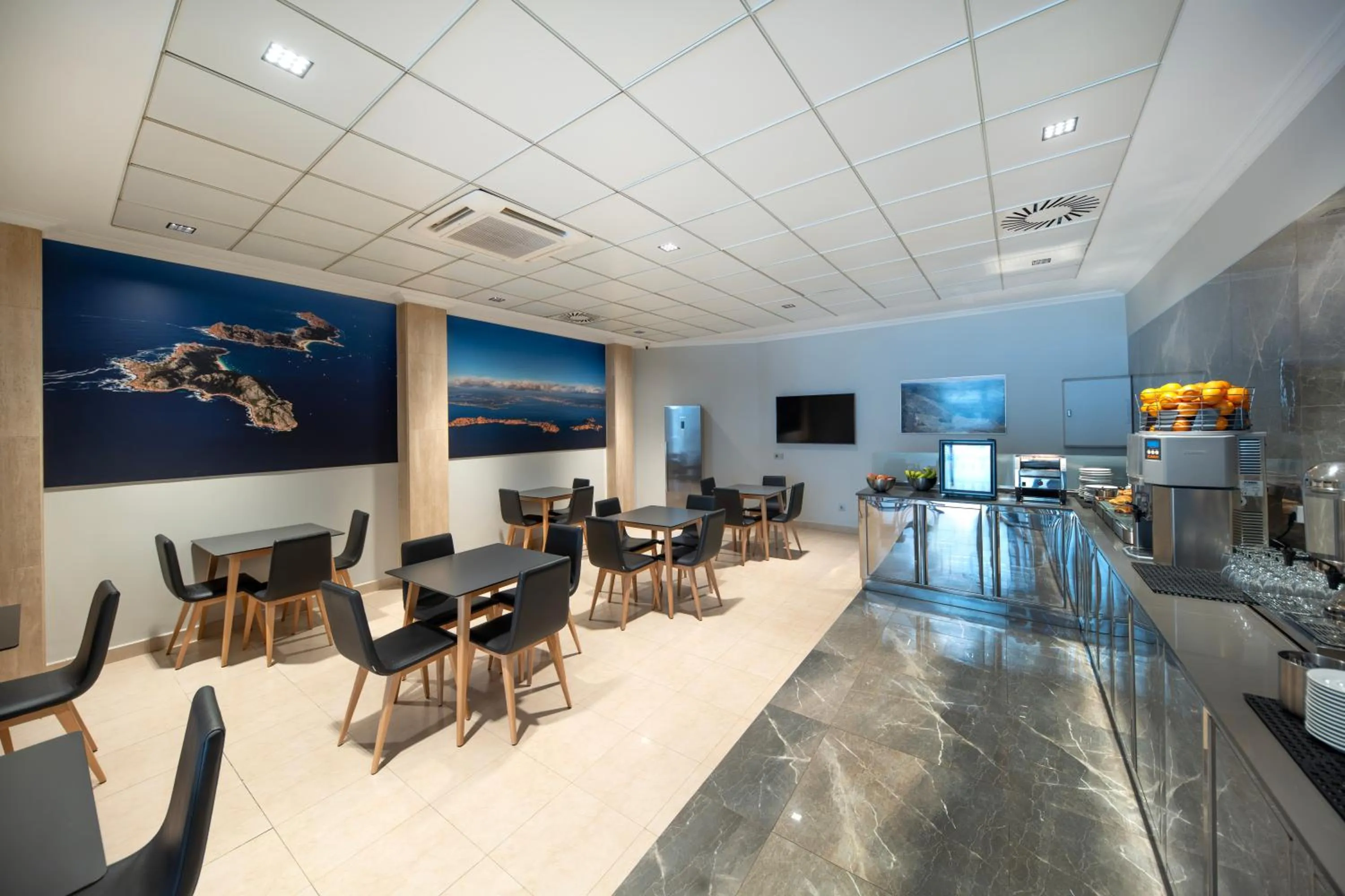 View (from property/room) in Hotel Pantón