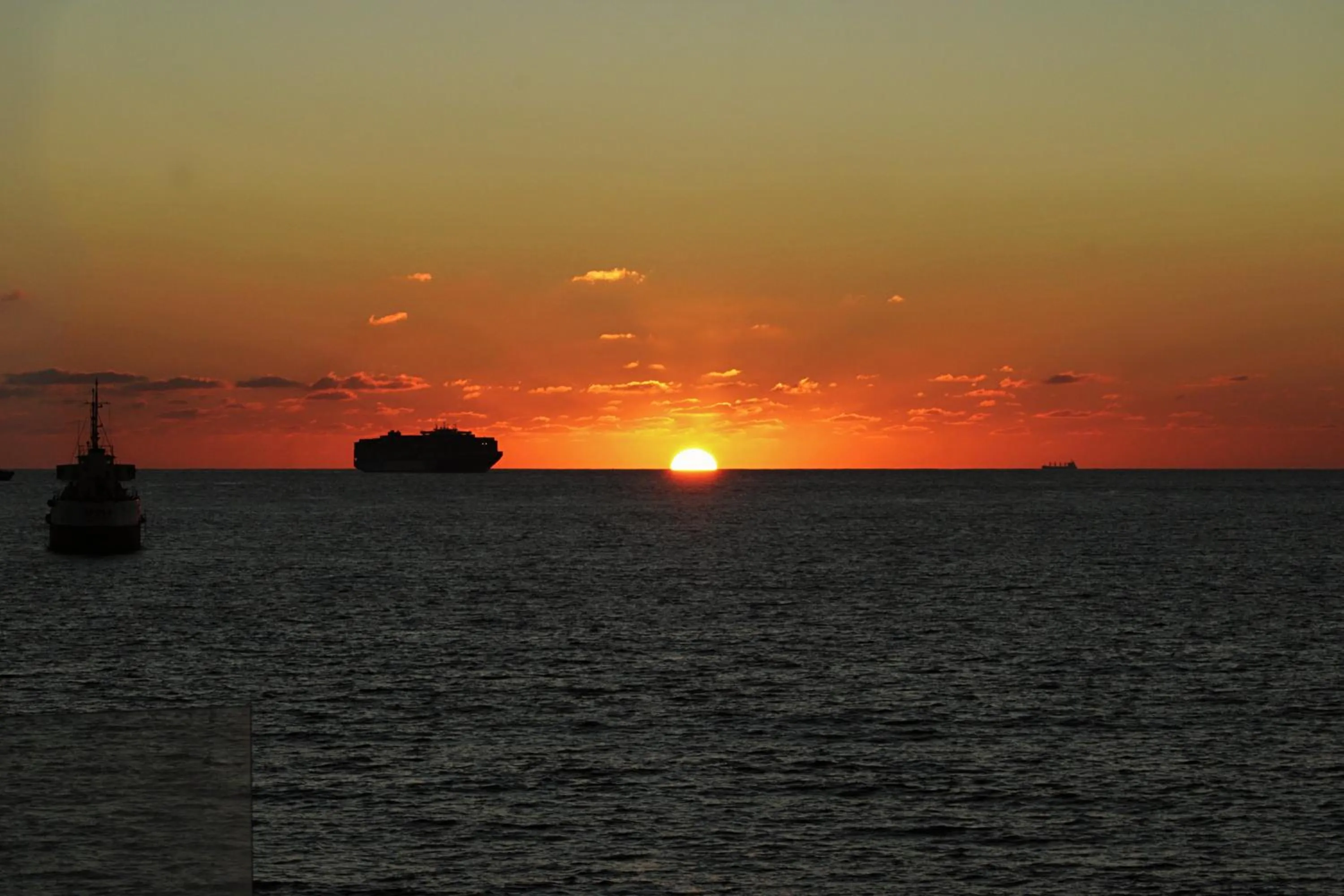 Natural landscape in Hotel Star