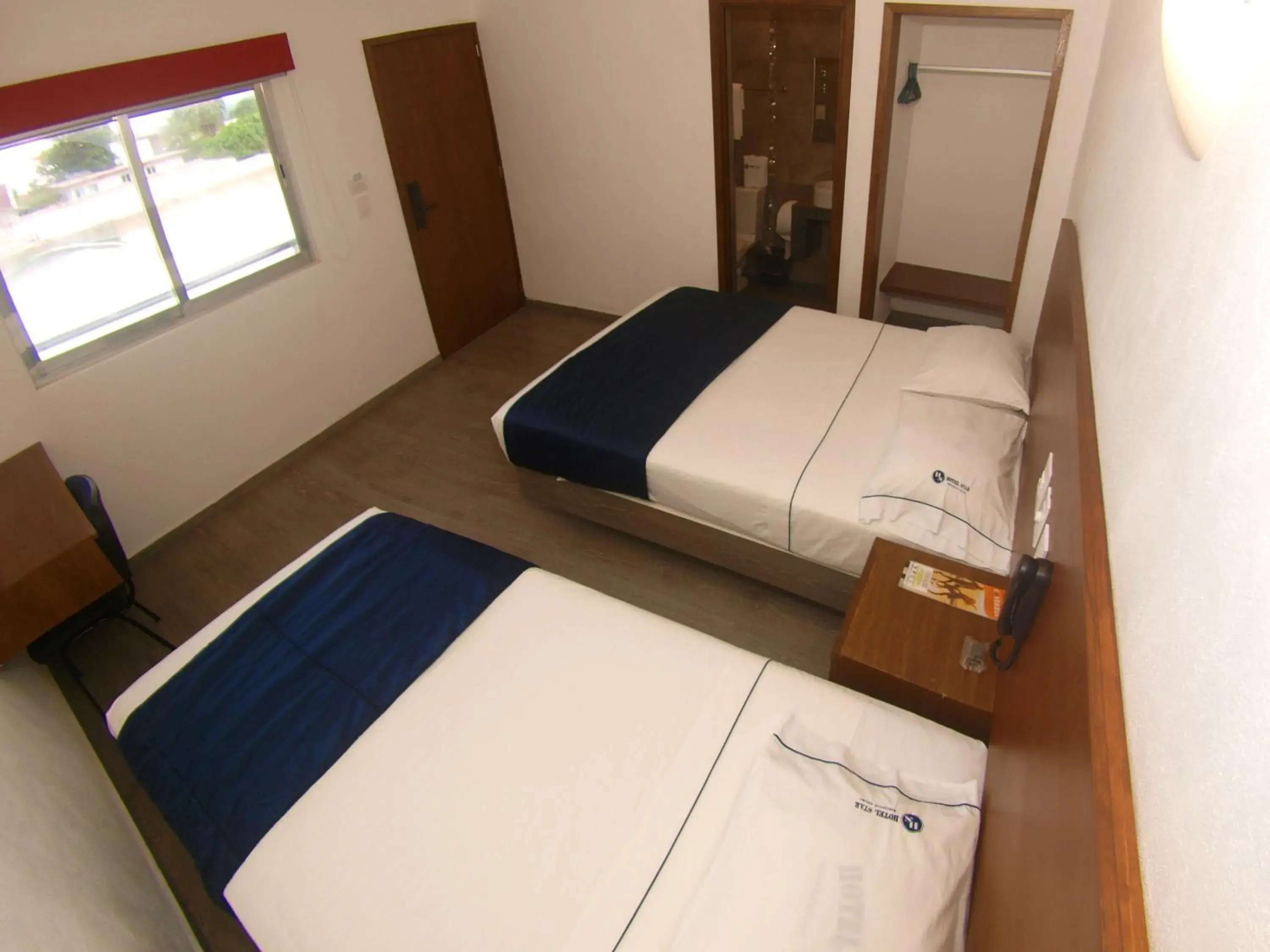 Standard Queen Room in Hotel Star Standard Queen Room in Hotel Star