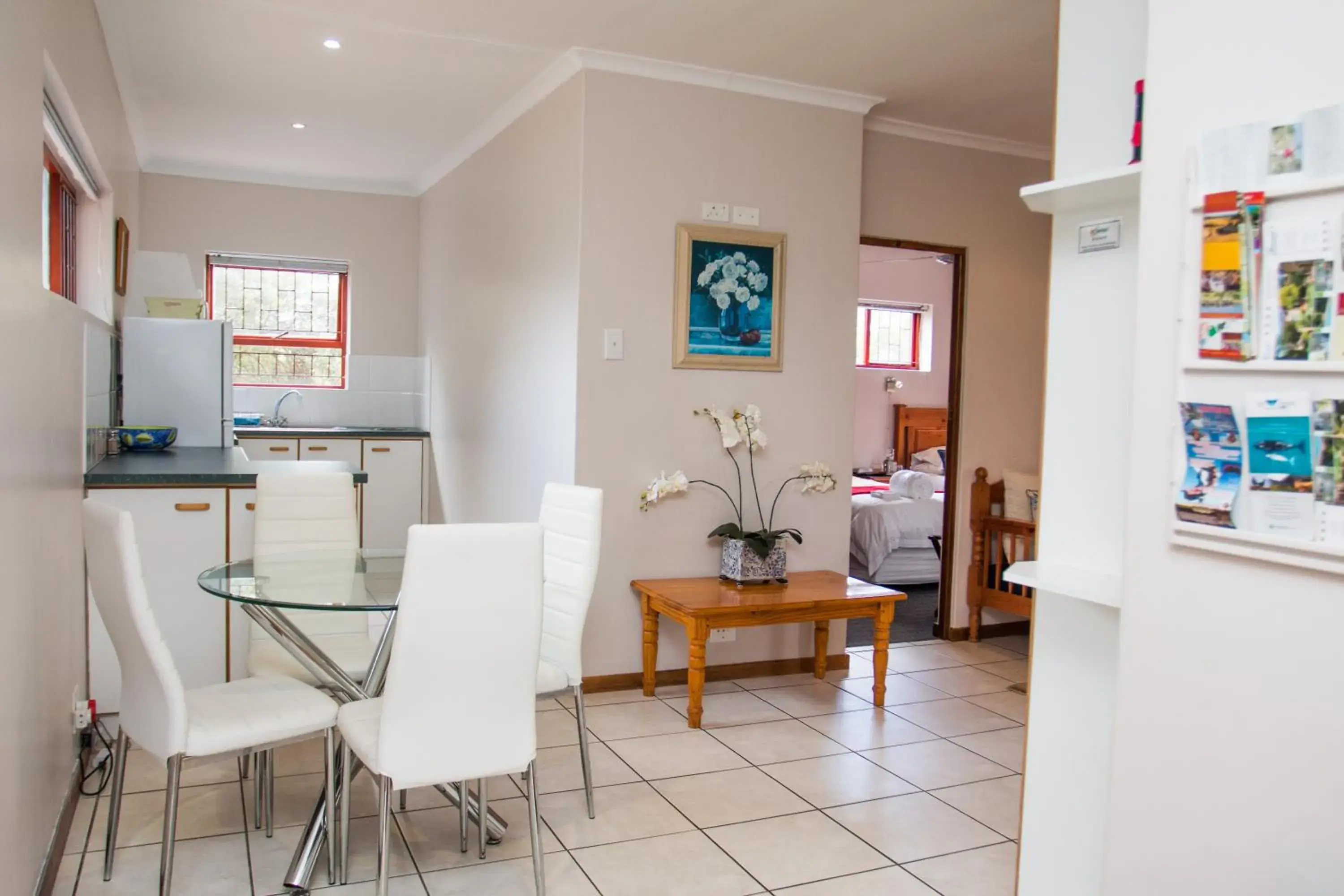 Comfort Apartment - single occupancy in Jenny's Guest House Comfort Apartment - single occupancy in Jenny's Guest House