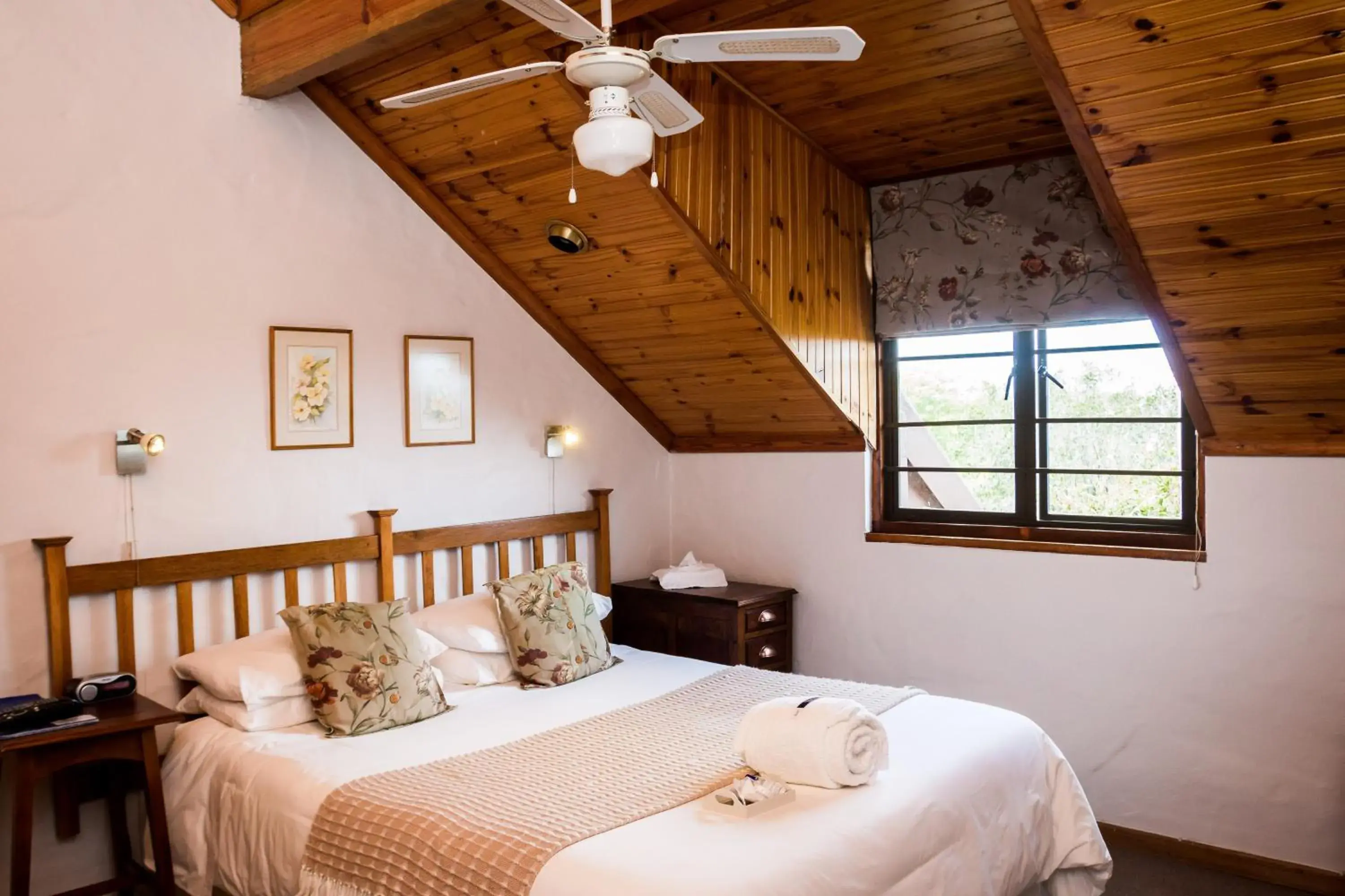 Standard Quadruple Room - single occupancy in Jenny's Guest House Standard Quadruple Room - single occupancy in Jenny's Guest House